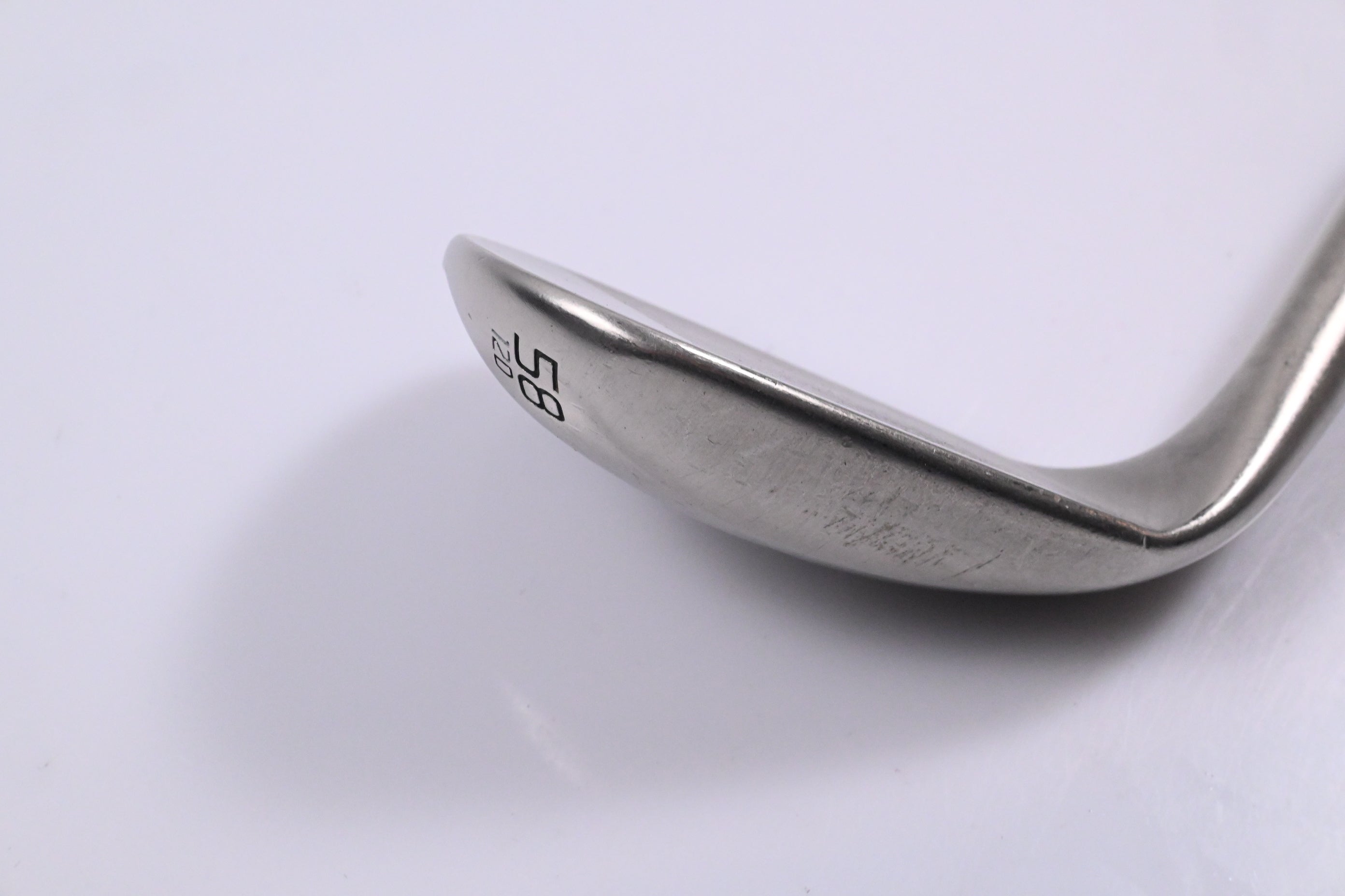 Titleist Vokey SM10 Lob Wedge / 58 Degree / Regular Flex N.S.PRO Modus3 Tour 130