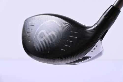 Cobra King Radspeed XB Driver / 12 Degree / Regular Flex EvenFlow CB Blue 50