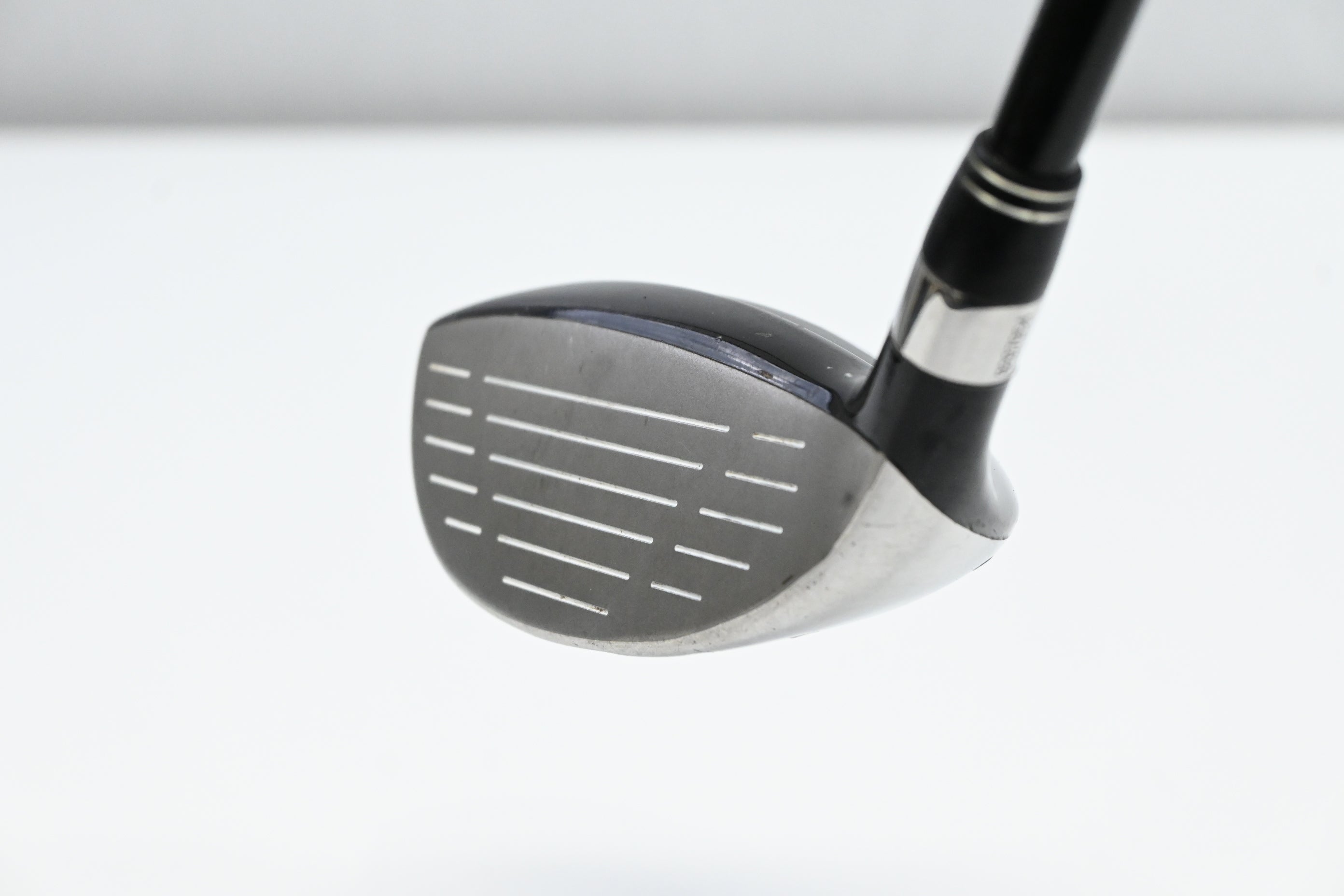 Cobra Baffler Rail-H #4 Hybrid / 22 Degree / Stiff Flex Fujikura Motore 65