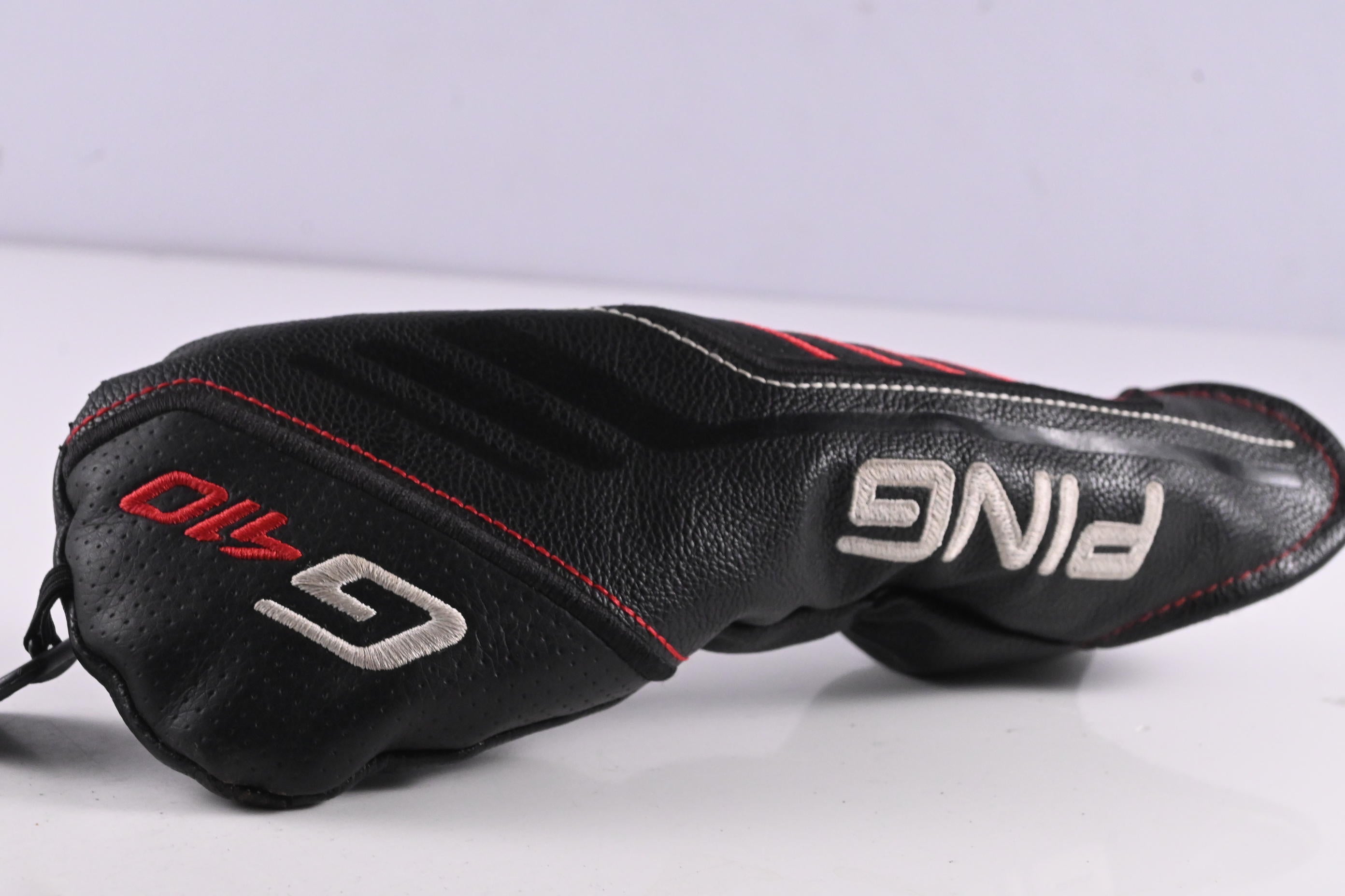 Ping G410 #4 Hybrid / 22 Degree / Regular Flex Ping Alta CB Red 70 Shaft