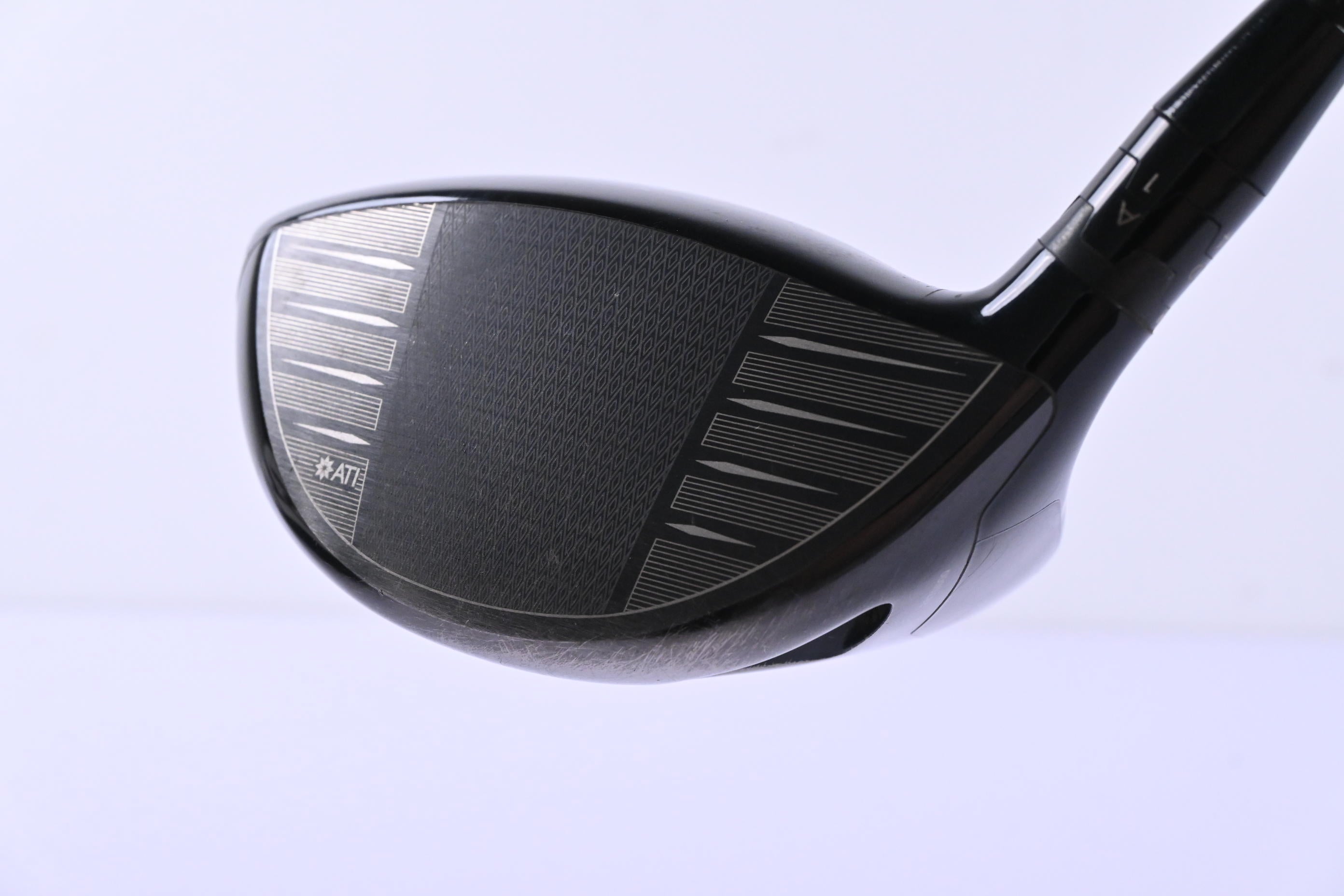 Titleist TSi1 Driver / 12 Degree / Stiff Flex Tensei 1K Blue 55 Shaft