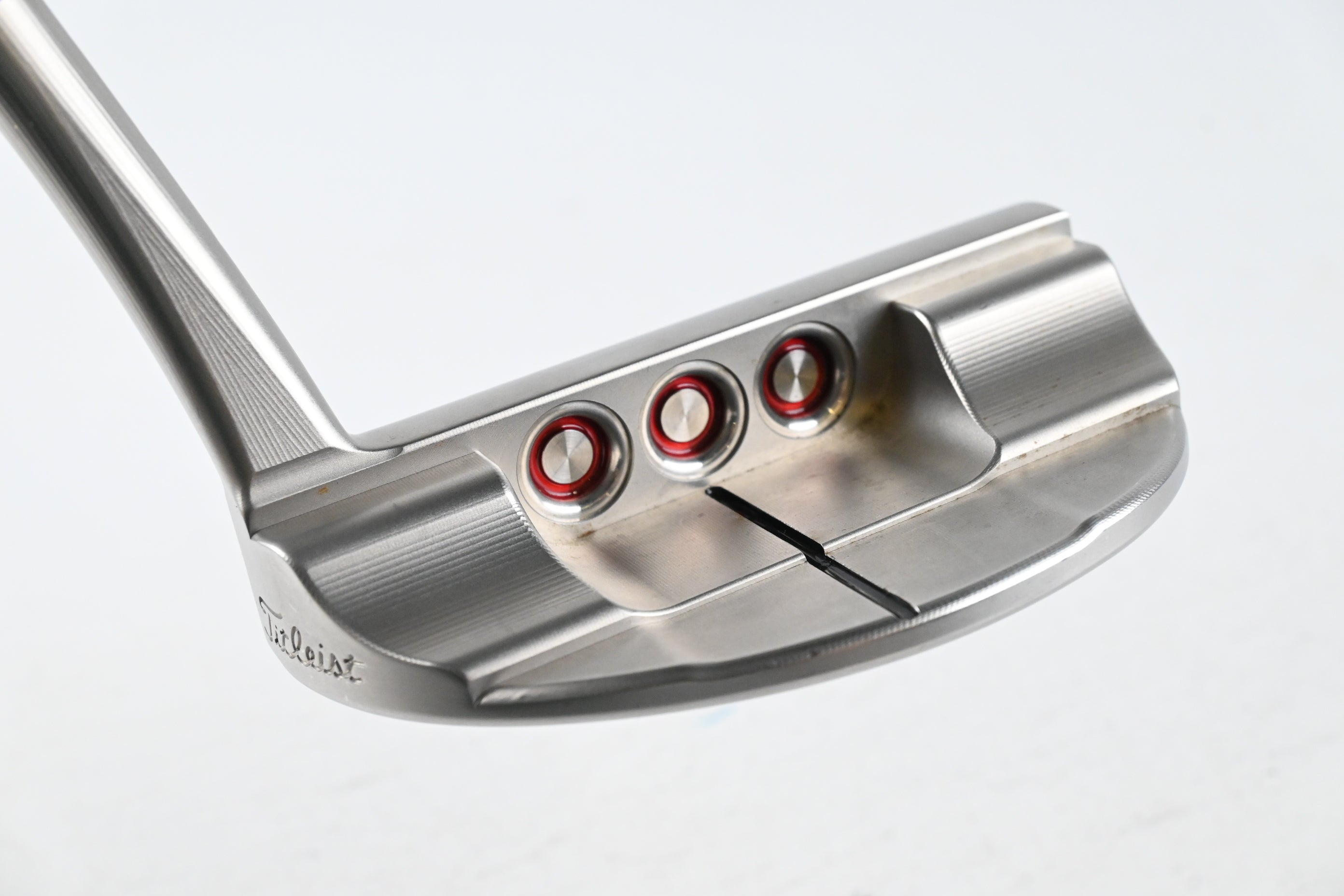 Scotty Cameron Special Select Del Mar Putter / 34 Inch