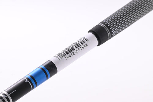 Wilson D9 #5 Wood / 18 Degree / Senior Flex Mitsubishi Tensei CK Blue 50 Shaft