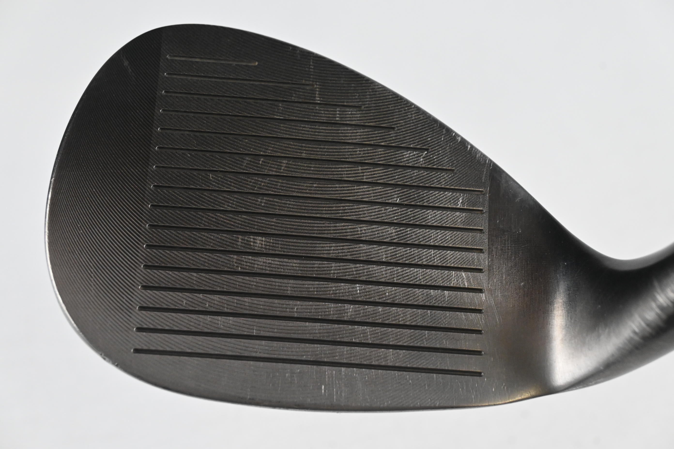 Eleven Elite Blaster Sand Wedge / 56 Degree / Wedge Flex KBS Custom Tour Series