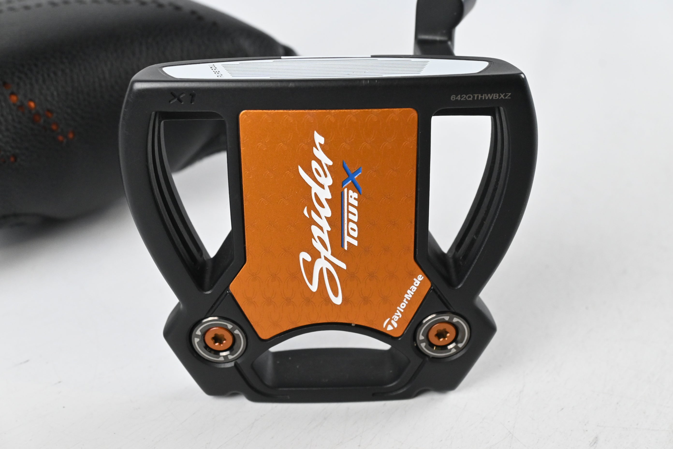 Taylormade Spider Tour Black X1 2025 Putter / 35 Inch