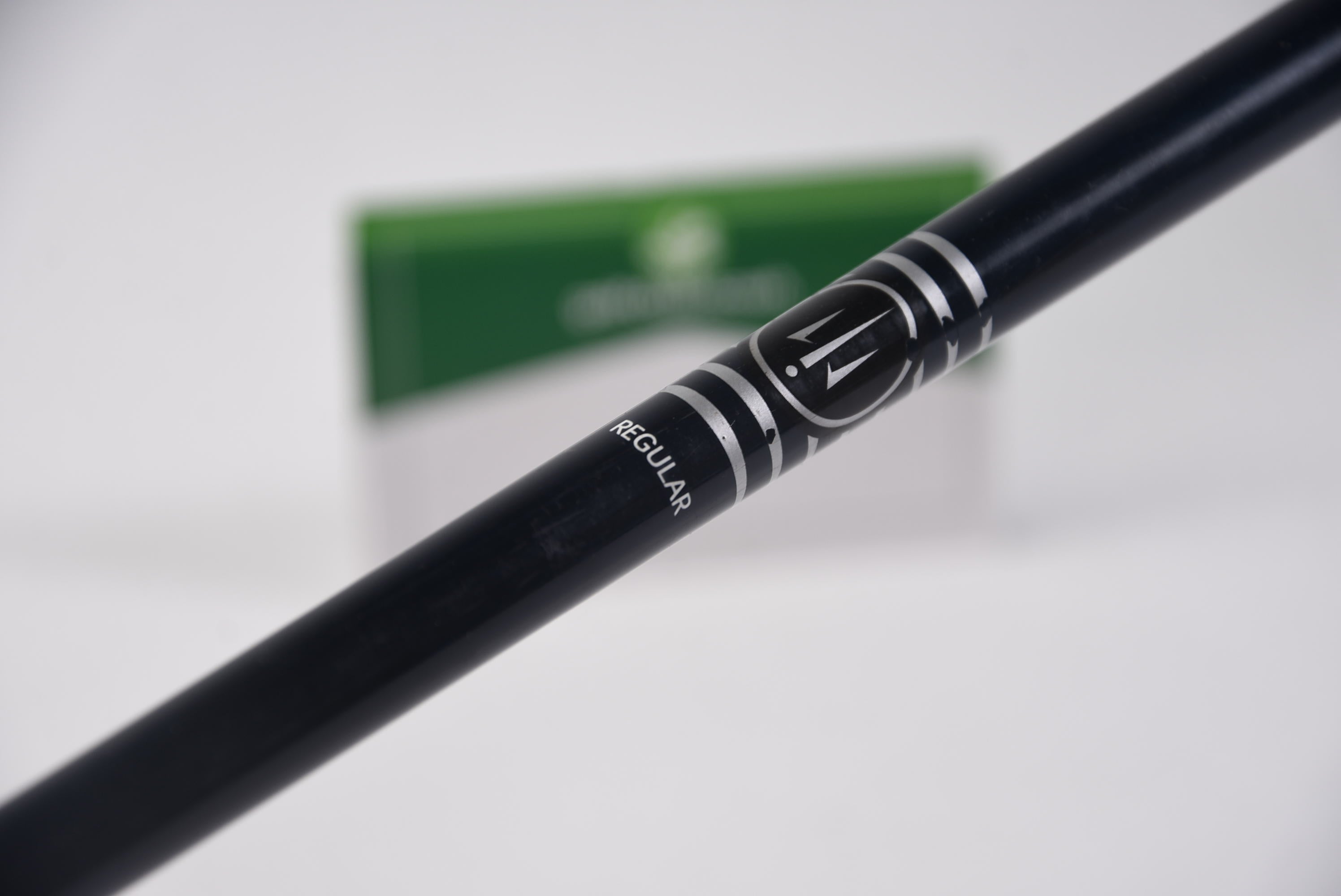 La Jolla Knife #3 Wood / 15 Degree / Regular Flex La Jolla Knife Shaft