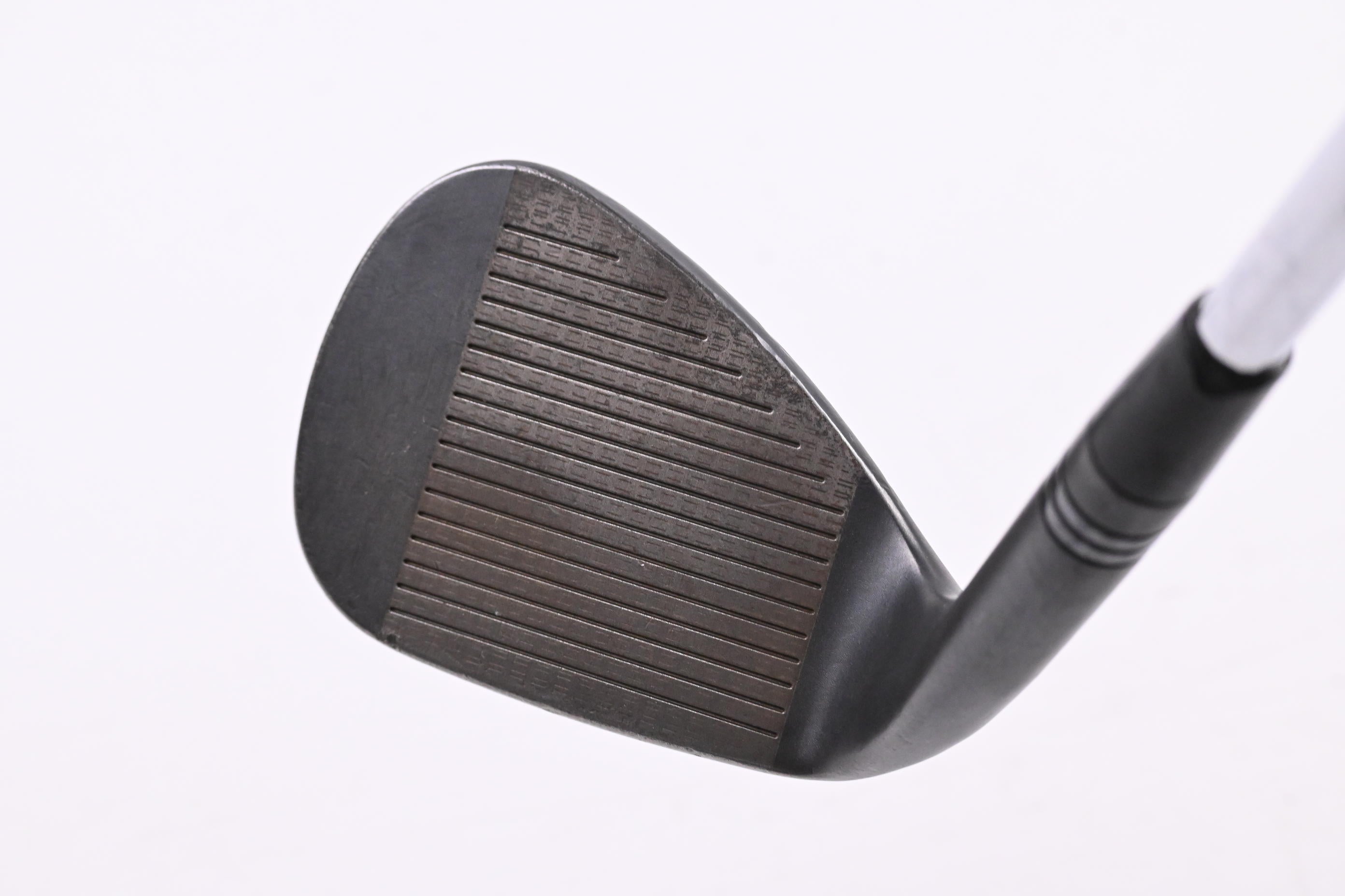 Taylormade Milled Grind 2 Black Gap Wedge / 50 Degree / X-Flex Dynamic Gold 105