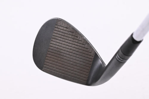 Taylormade Milled Grind 2 Black Gap Wedge / 50 Degree / X-Flex Dynamic Gold 105