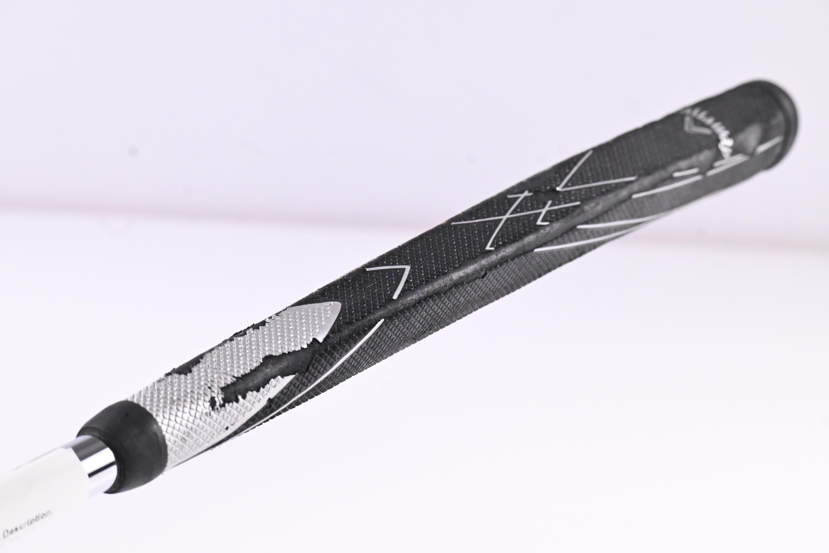Ladies Callaway Solaire 2010 Putter / 33 Inch