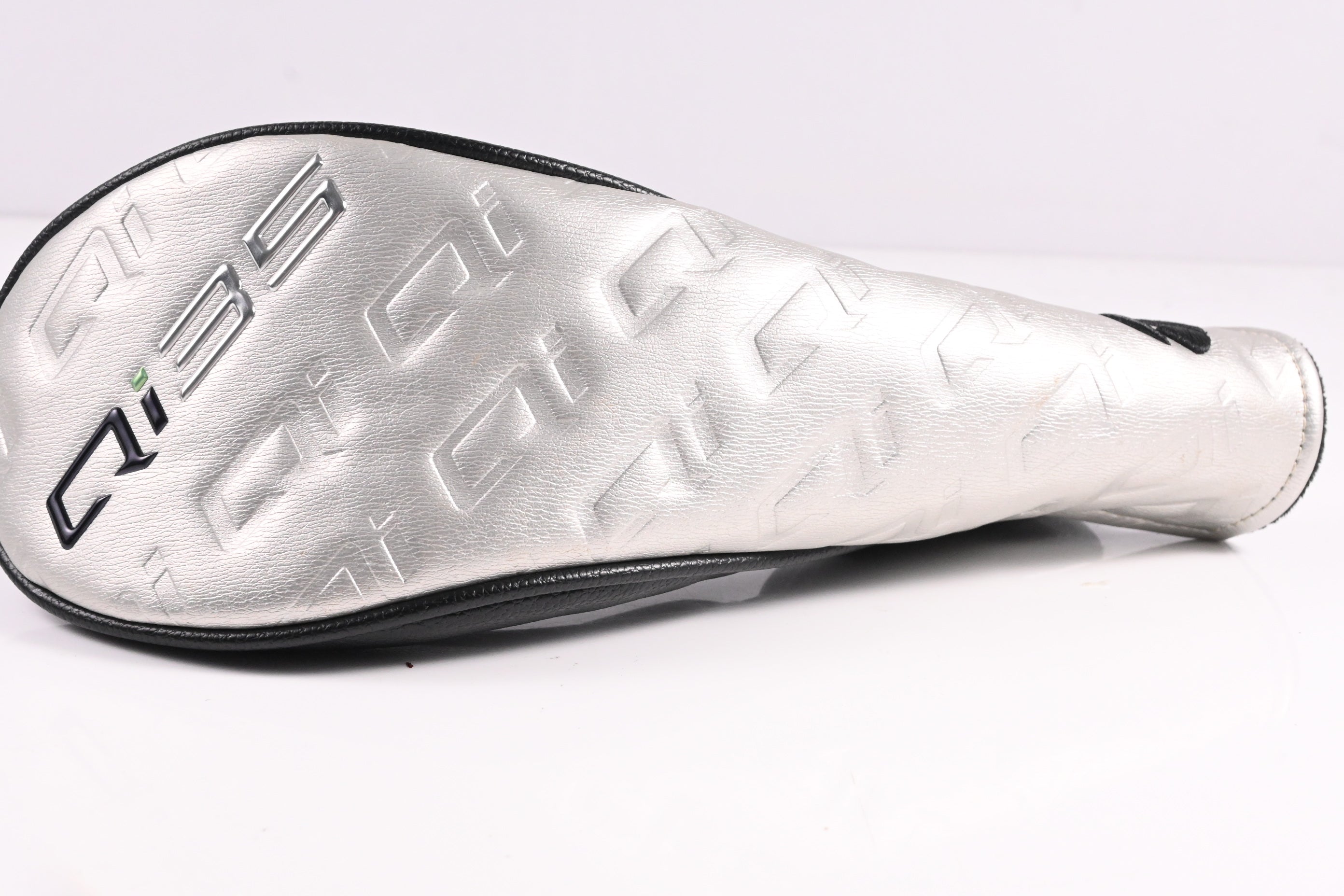 Taylormade Qi35 HL #3 Wood / 16.5 Degree / Stiff Flex Fujikura Ventus Blue 6