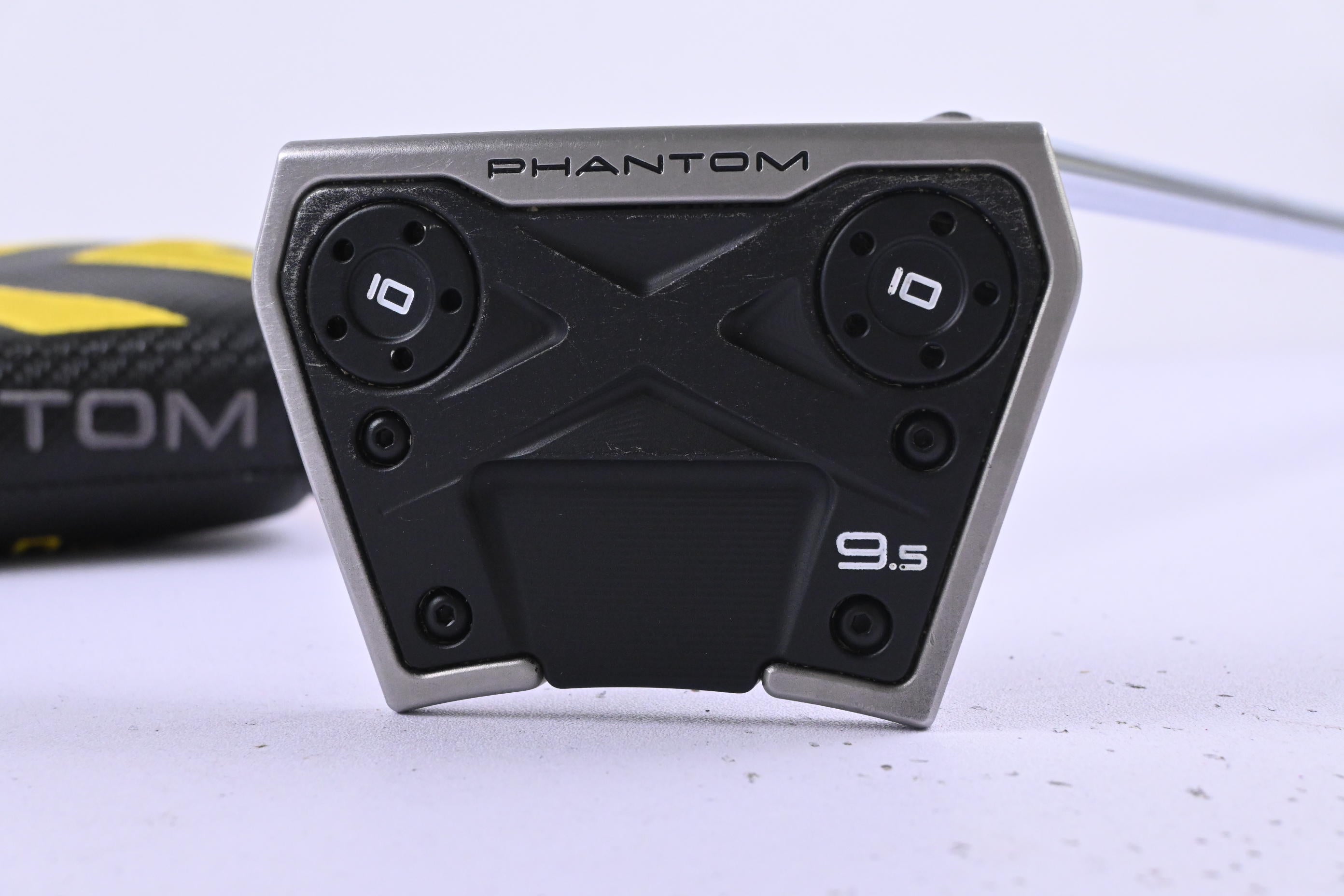 Scotty Cameron Phantom X 2022 9.5 Putter / 35 Inch