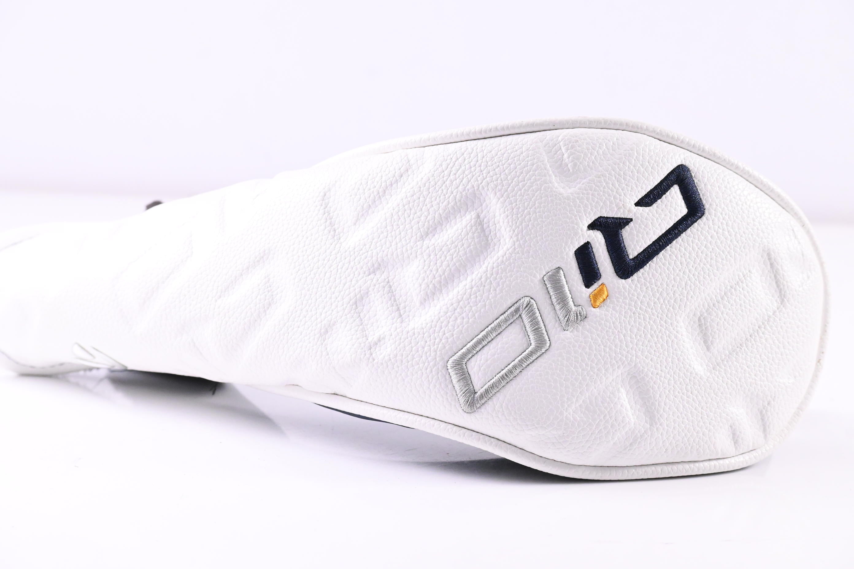 Taylormade Qi10 #3 Wood / 15 Degree / X-Flex Kai'li White 70 Shaft