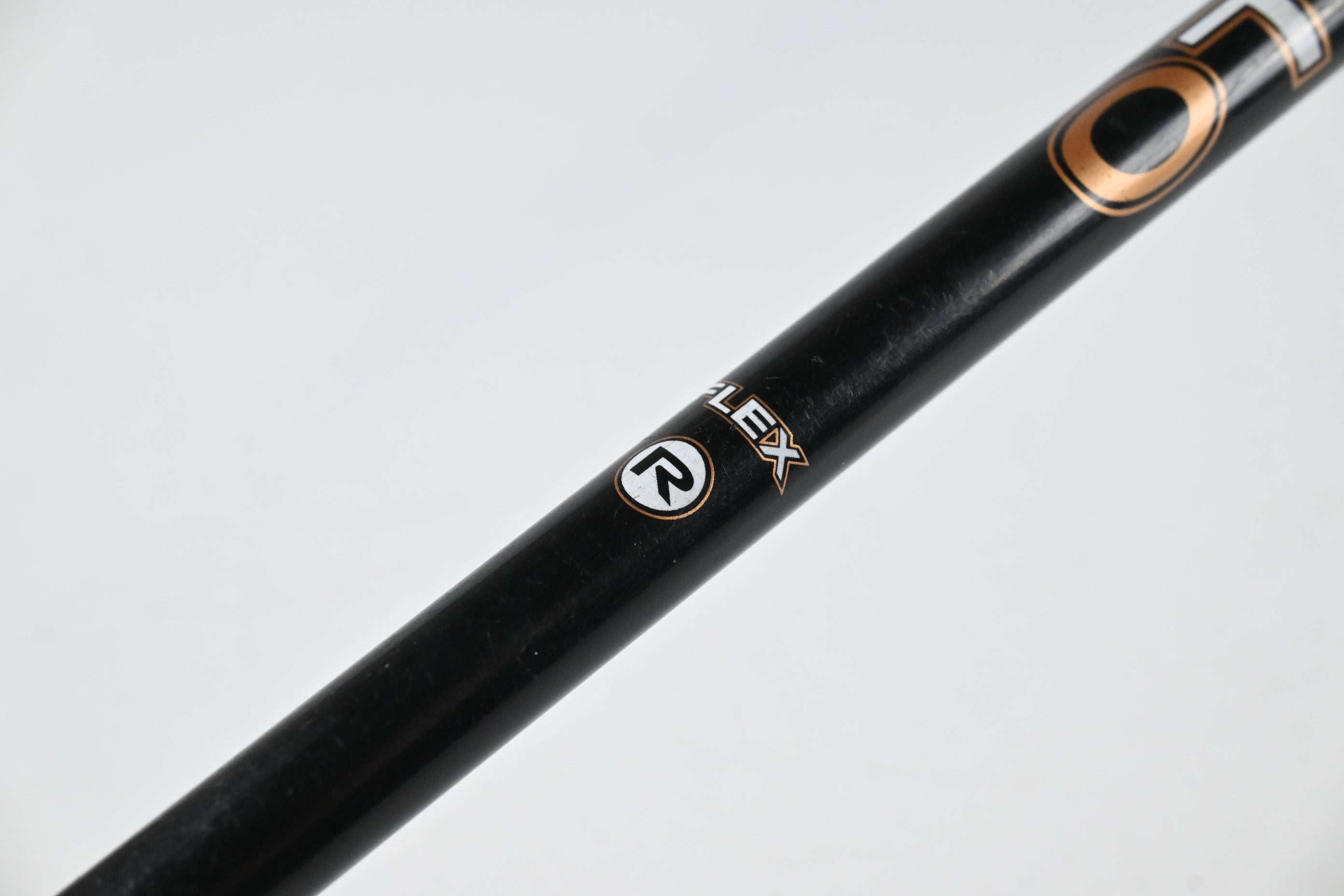 Cleveland Halo #3 Hybrid / 22 Degree / Regular Flex HALO Shaft