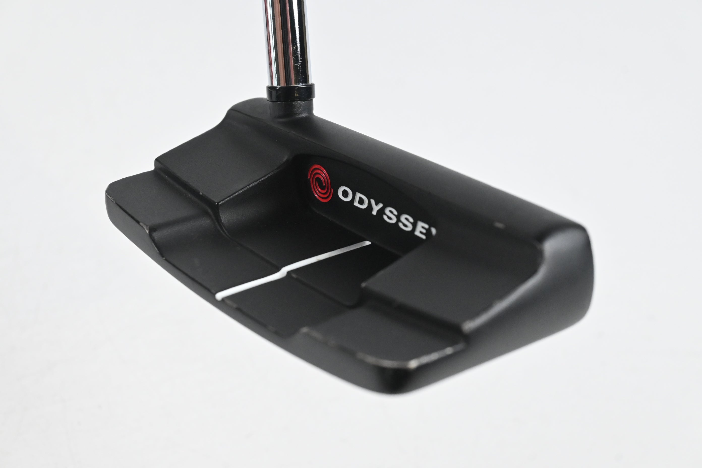 Odyssey DFX Double Wide 2021 Putter / 34 Inch