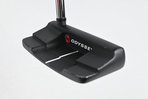 Odyssey DFX Double Wide 2021 Putter / 34 Inch