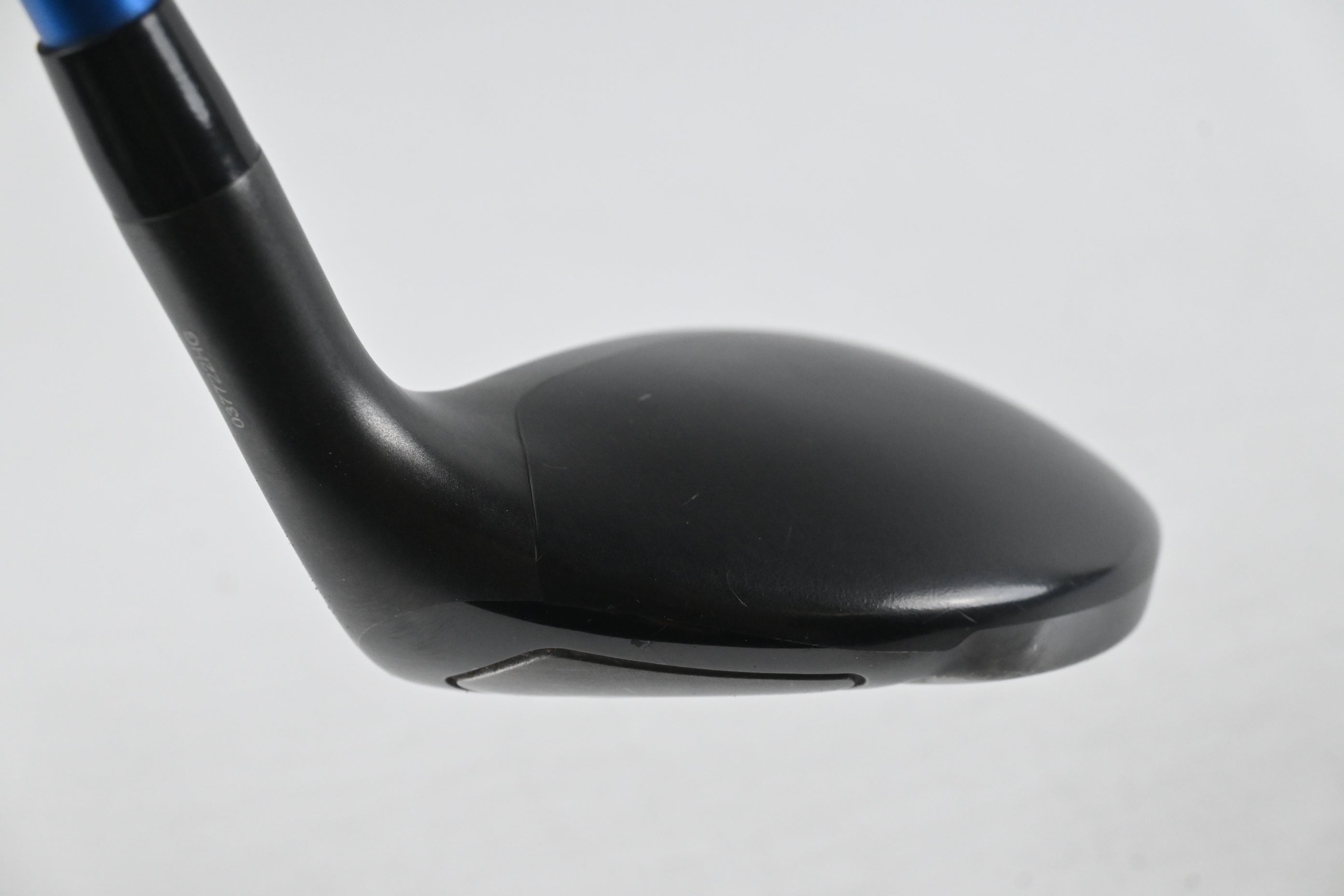 Ping G30 #3 Hybrid / 19 Degree / Regular Flex Ping TFC 419 Shaft