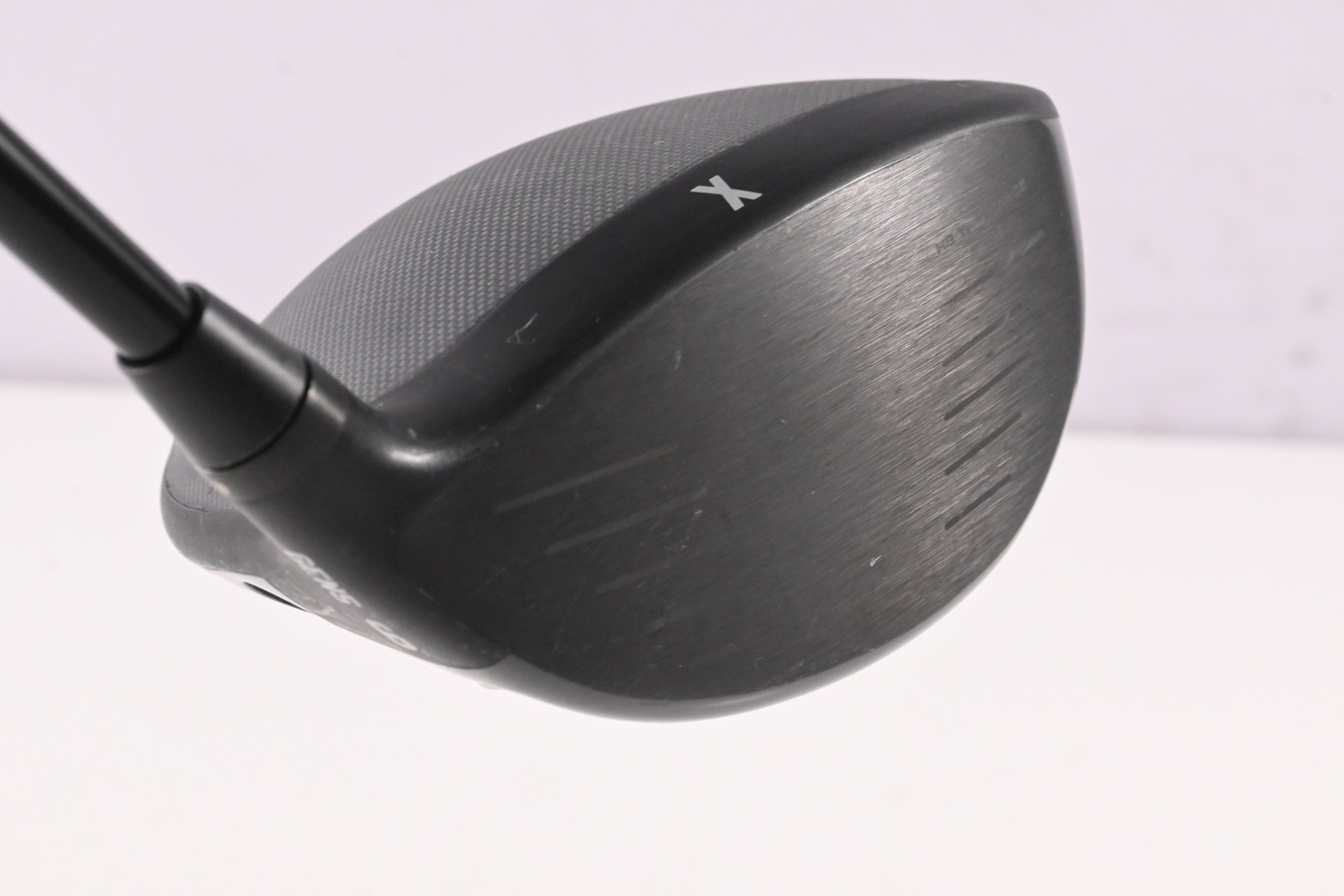 Left Hand PXG 0311 XF Gen5 Driver / 9 Degree / Stiff Flex Diamana S Limited 60
