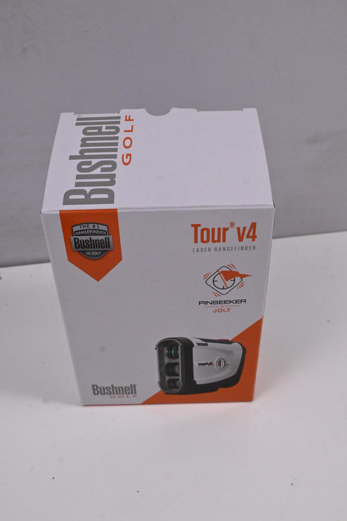 Bushnell Tour V4 / Rangefinder
