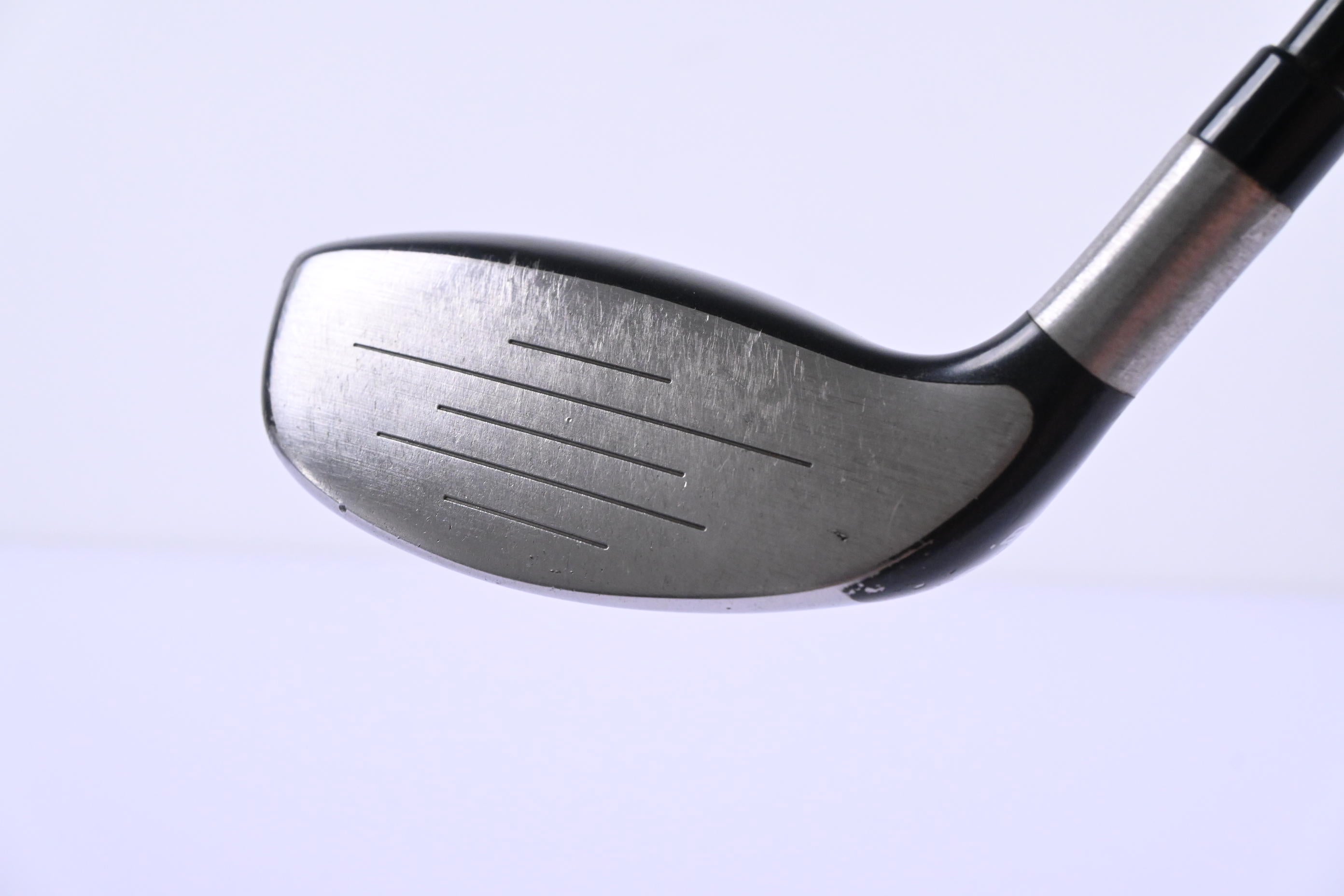 Taylormade Jetspeed #6 Hybrid / 28 Degree / Senior Flex Velox T 55 Shaft