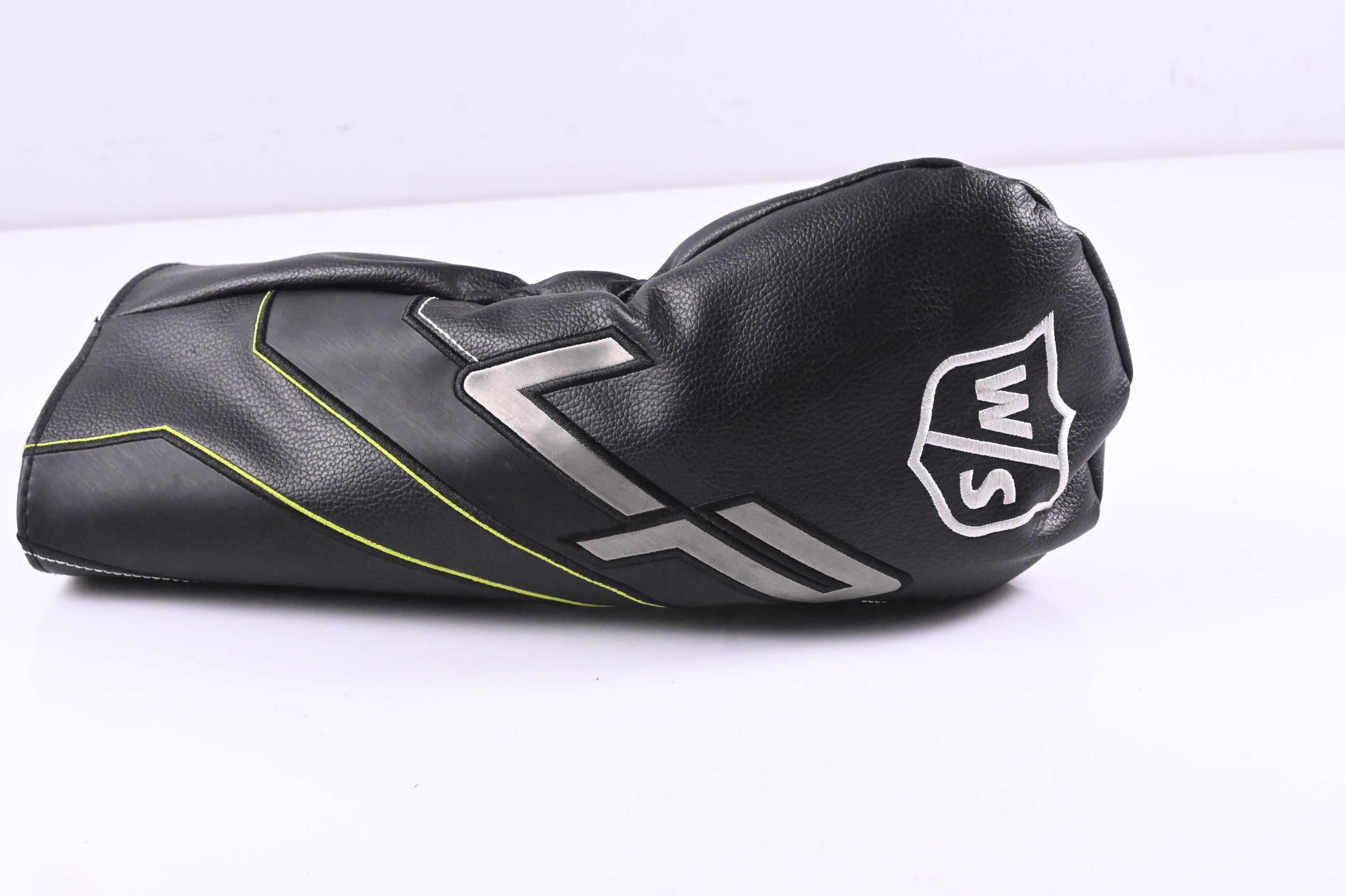 Wilson Launch Pad 2022 Driver / 10.5 Degree / Senior Flex EvenFlow 50 Shaft
