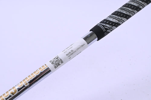 Ping i525 Pitching Wedge / 45 Degree / Blue Dot / Stiff Flex Dynamic Gold S300
