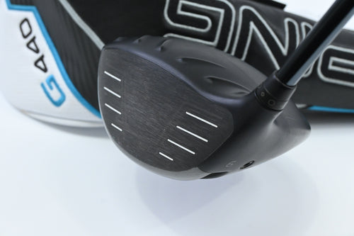 Ping G440 LST Driver / 9 Degree / Stiff Flex Ping Tour 2.0 Black 65 Shaft