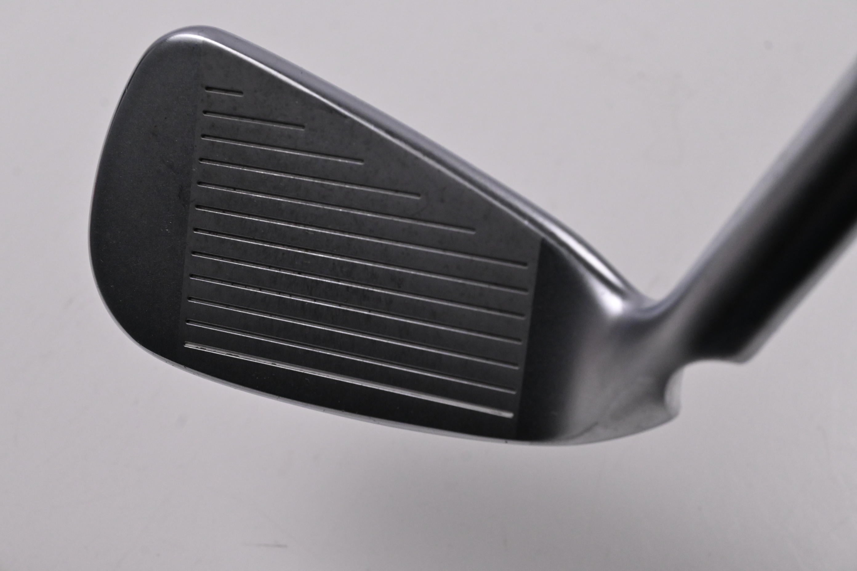 Ping G410 Crossover #2 Hybrid / 17 Degree / Stiff Flex Ping Alta CB Red 70 Shaft