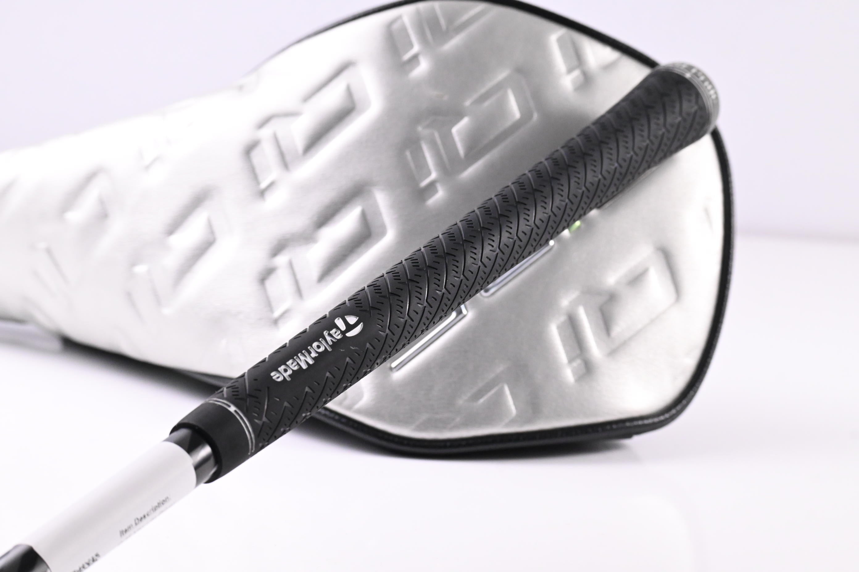 Taylormade Qi35 Max Lite Driver / 12 Degree / Regular Flex Project X Cypher 2.0