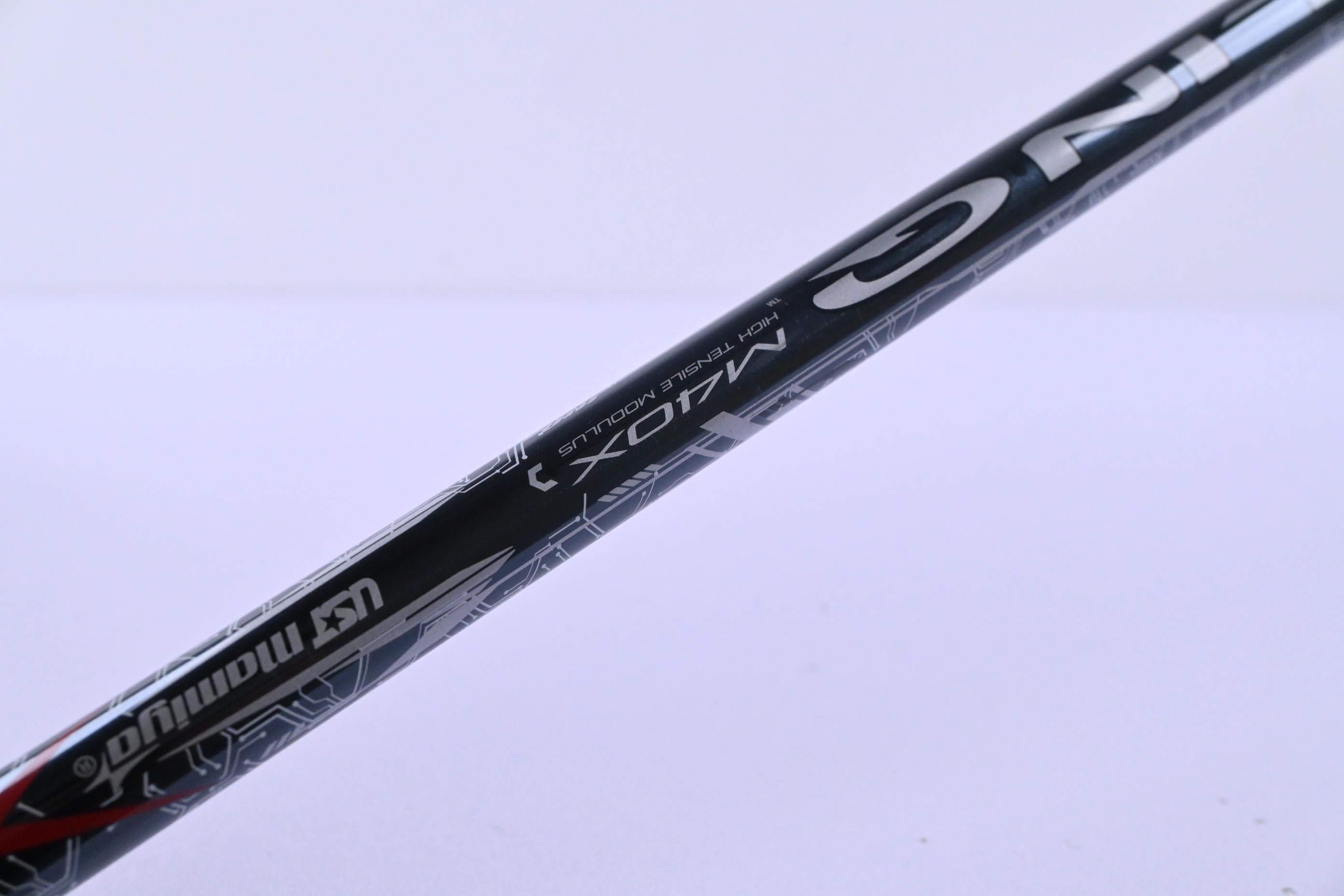 Cobra Darkspeed Max Driver / 10.5 Degree / Senior Flex UST Mamiya Lin-Q M40X
