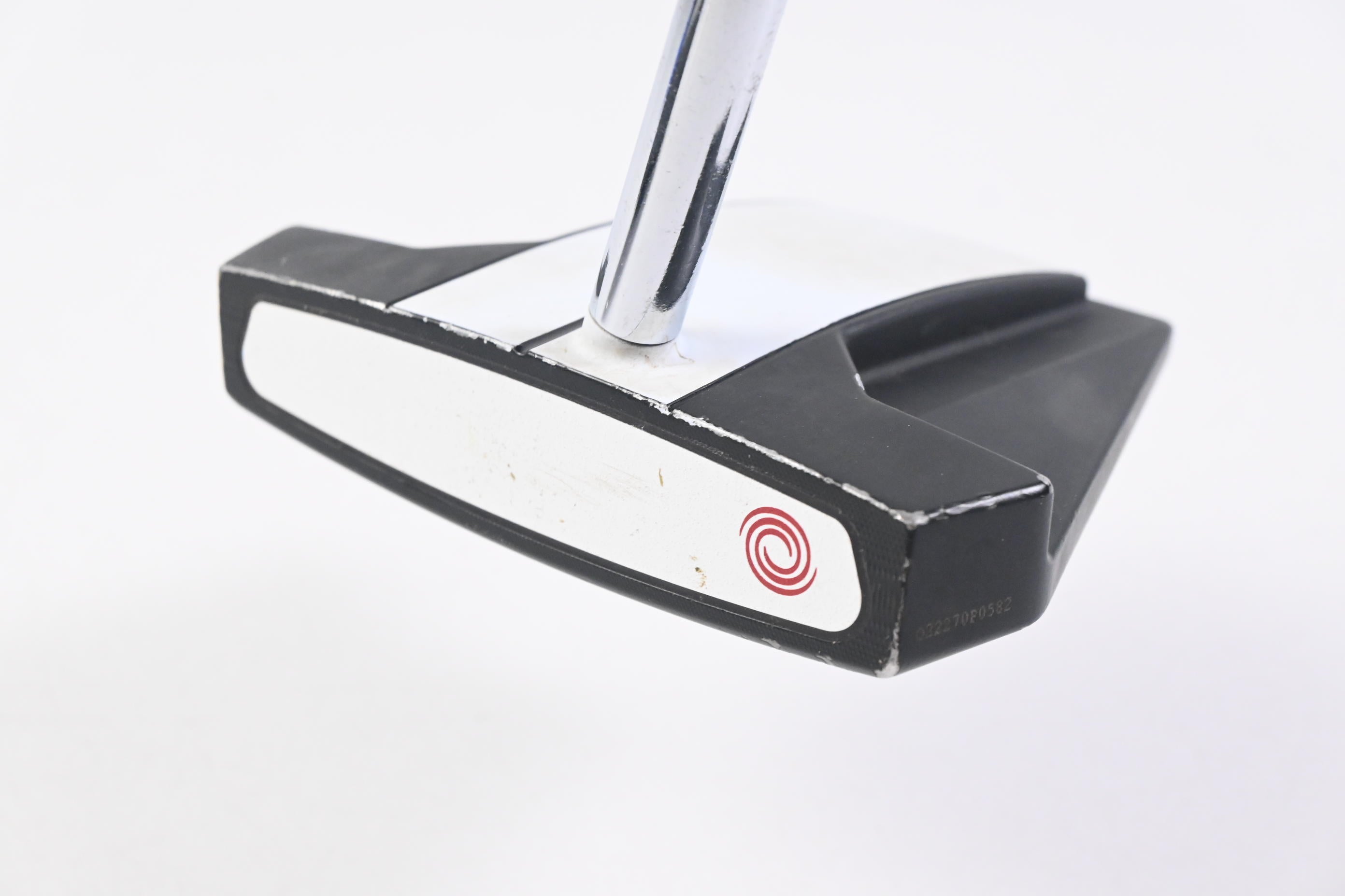 Odyssey White Hot Versa Twelve Putter / 34 Inch