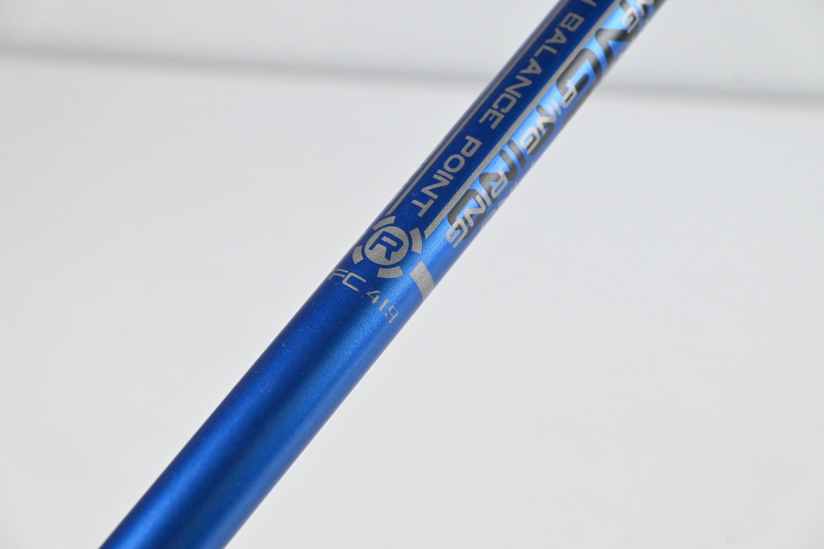 Ping G30 #3 Hybrid / 19 Degree / Regular Flex Ping TFC 419 Shaft