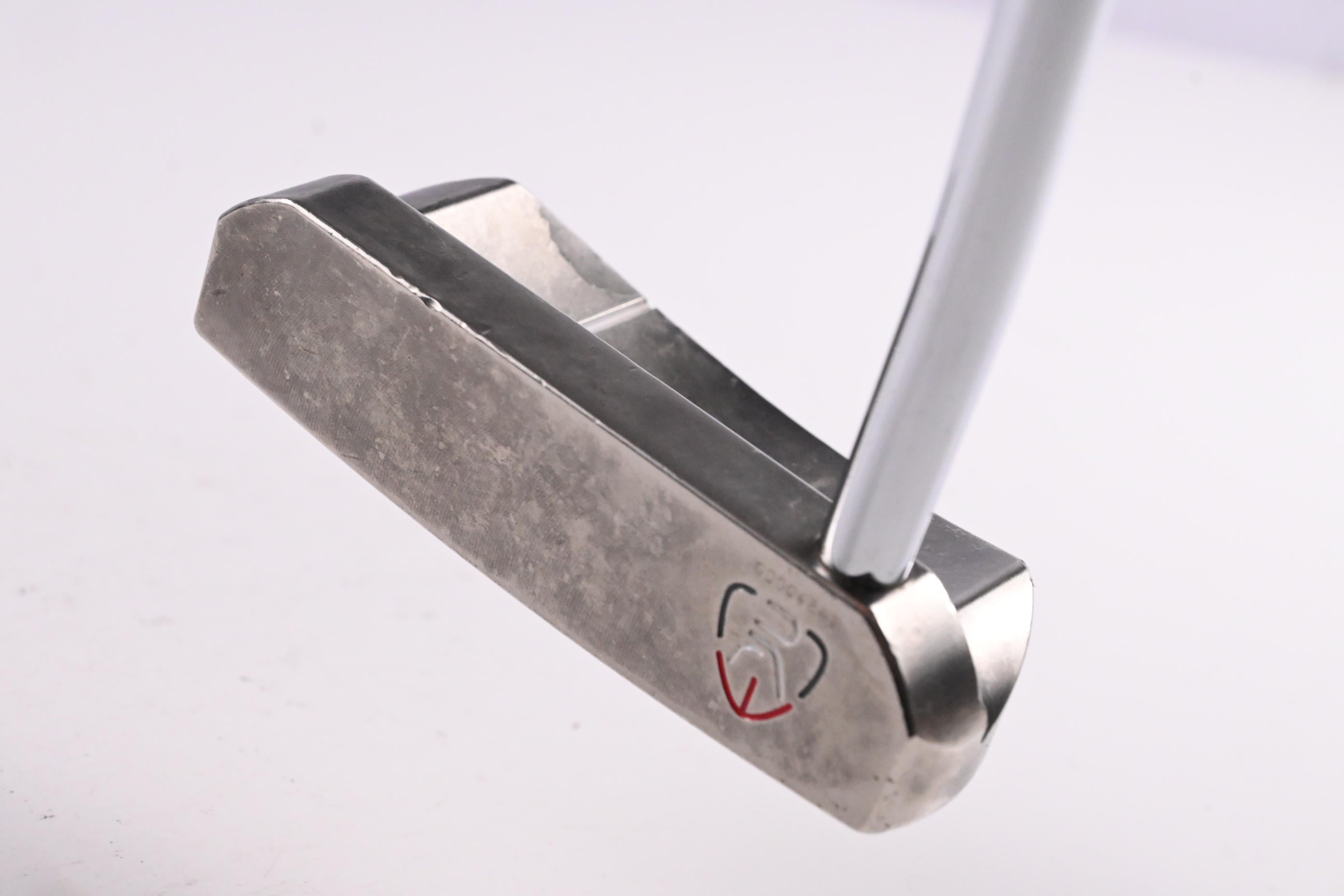 Ping Redwood Piper S Putter / 33.5 Inch