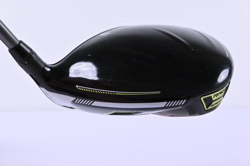 Cobra King Radspeed XB Driver / 12 Degree / Regular Flex EvenFlow CB Blue 50