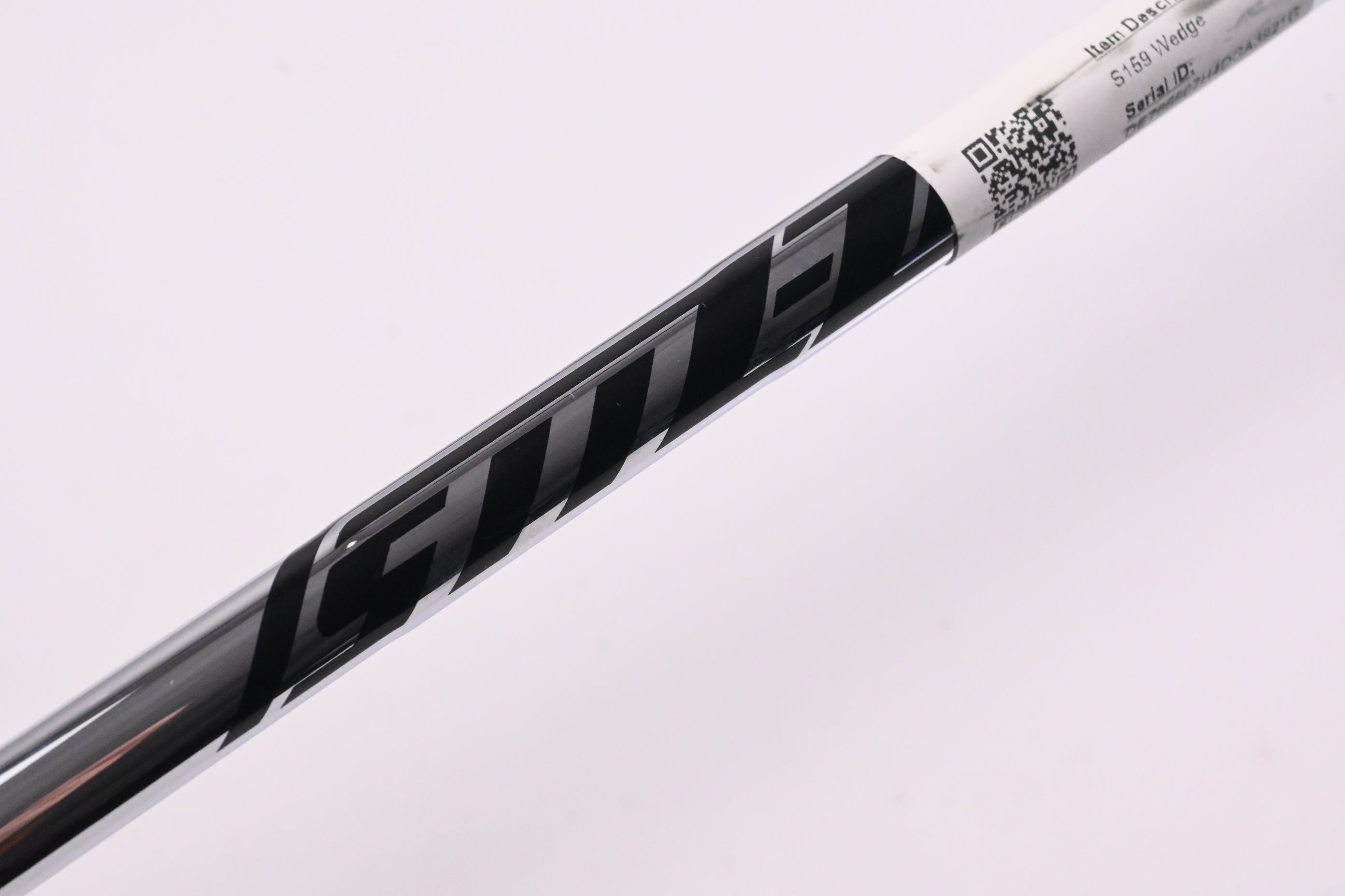 Ping S159 Sand Wedge / 54 Degree / Orange Dot / Wedge Flex Ping Z-Z115 Shaft