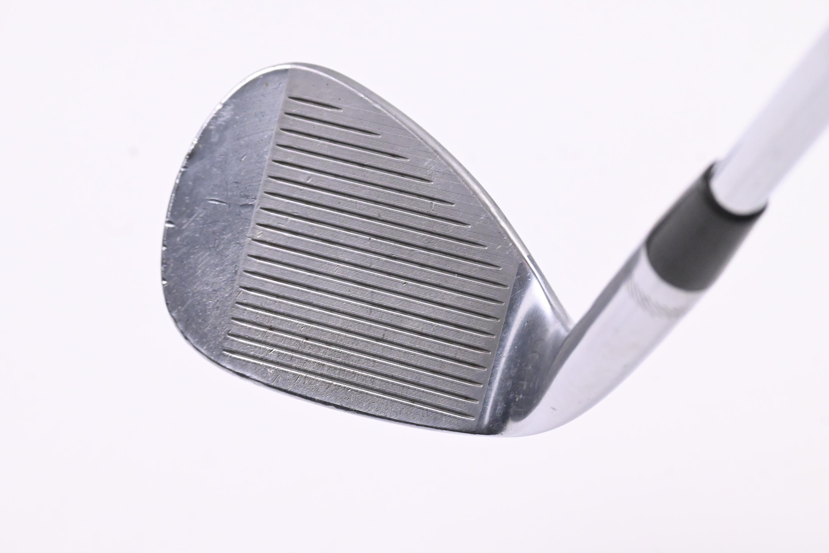Titleist Vokey SM6 Lob Wedge / 58 Degree / Wedge Flex Titleist Vokey Shaft