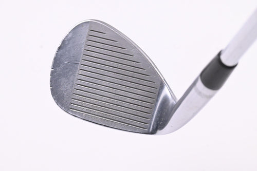 Titleist Vokey SM6 Lob Wedge / 58 Degree / Wedge Flex Titleist Vokey Shaft