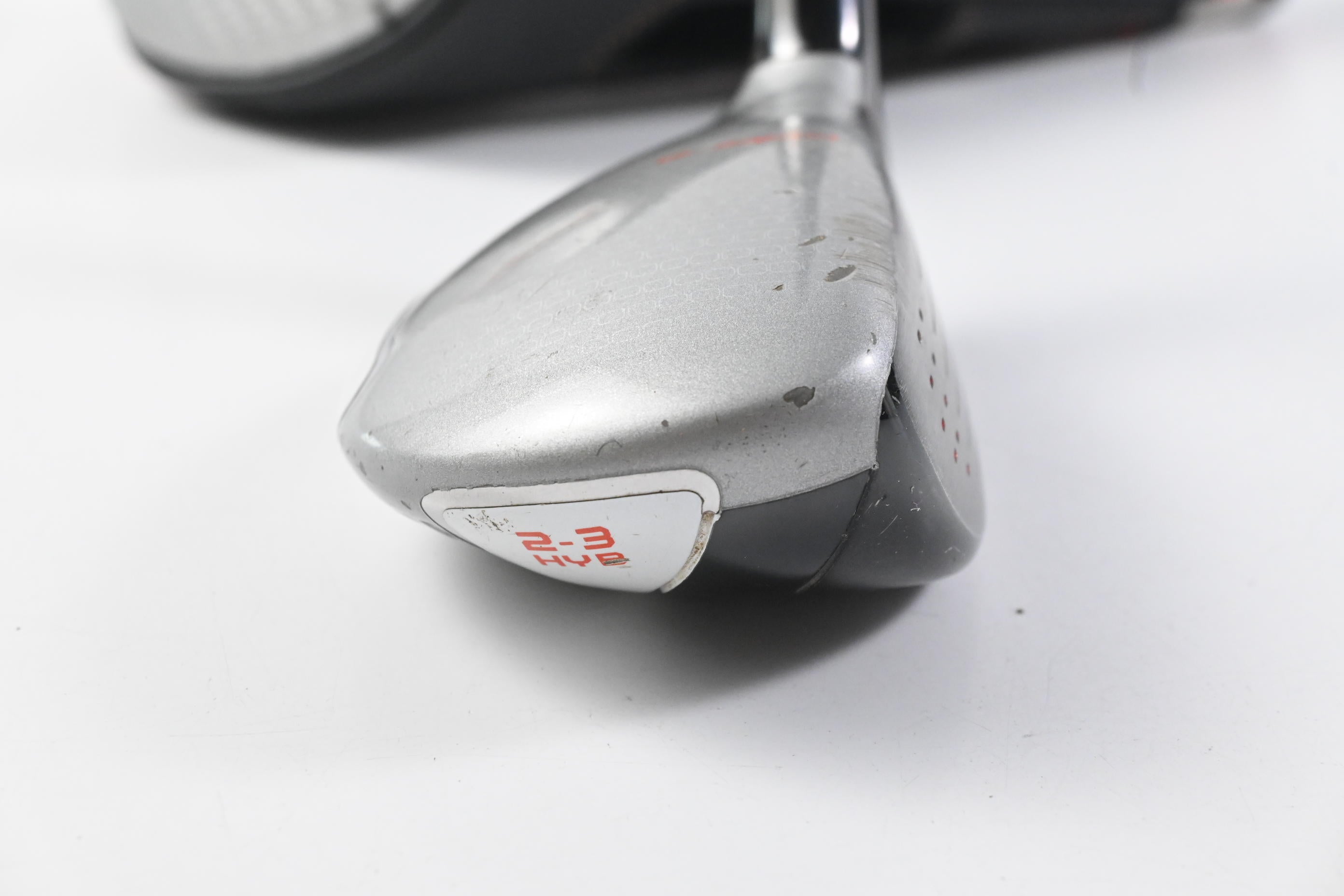Cobra AMP Cell #2-3 Hybrid / 16-19 Degree / Stiff Flex Cobra AMP Cell 58 Shaft
