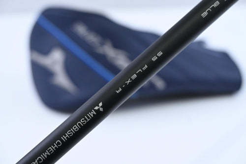 Mizuno JPX One Driver / 10.5 Degree / Regular Flex Tensei 1K Blue 55 Shaft