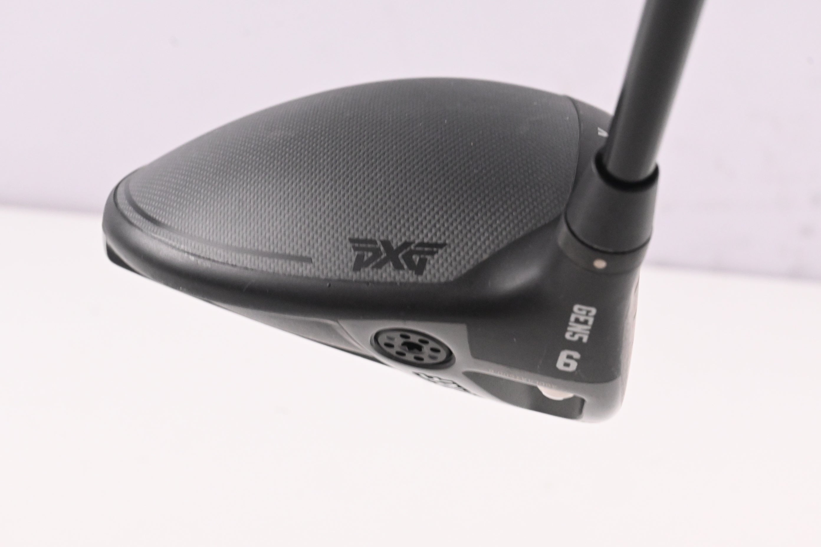Left Hand PXG 0311 XF Gen5 Driver / 9 Degree / Stiff Flex Diamana S Limited 60