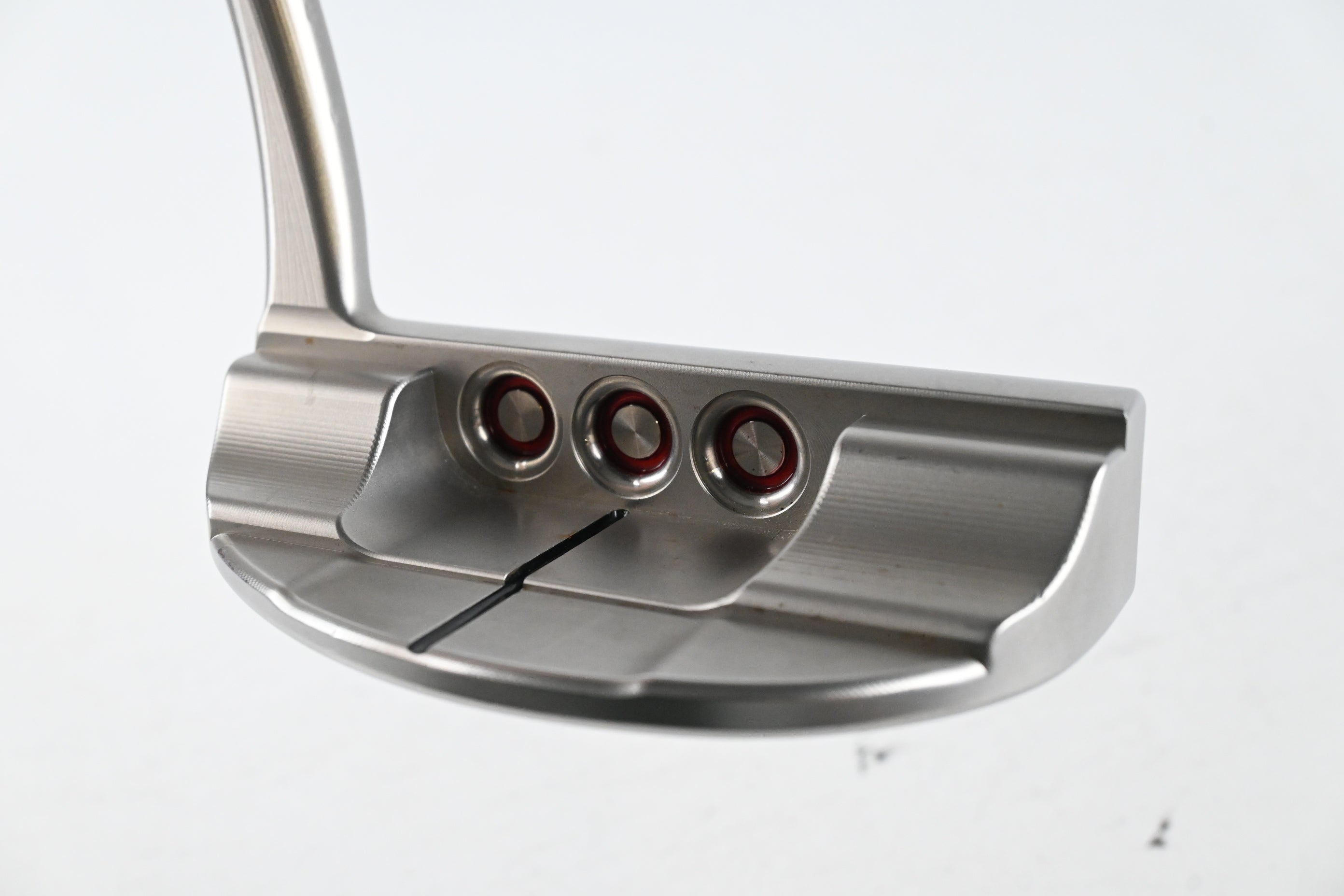 Scotty Cameron Special Select Del Mar Putter / 34 Inch