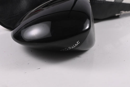 Titleist TSi4 Driver / 9 Degree / Stiff Flex Tensei AV Raw White 65 Shaft
