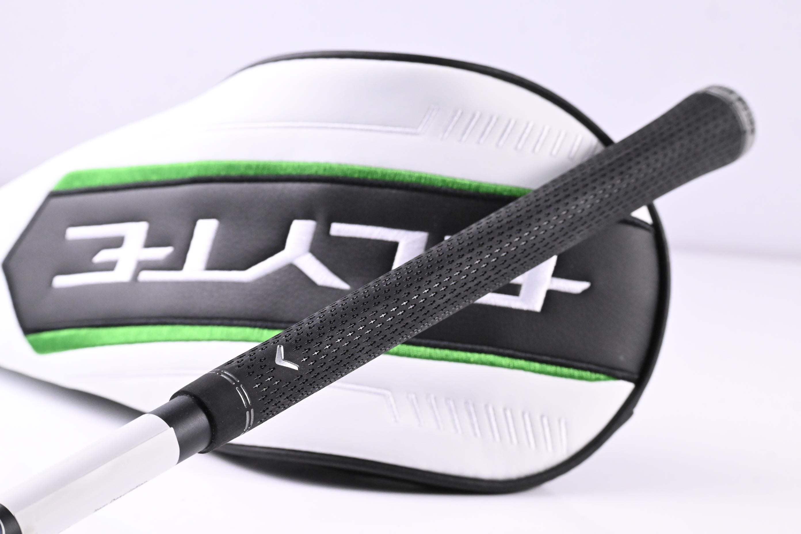 Callaway Elyte Driver / 12 Degree / Senior Flex Vanquish 4 Shaft