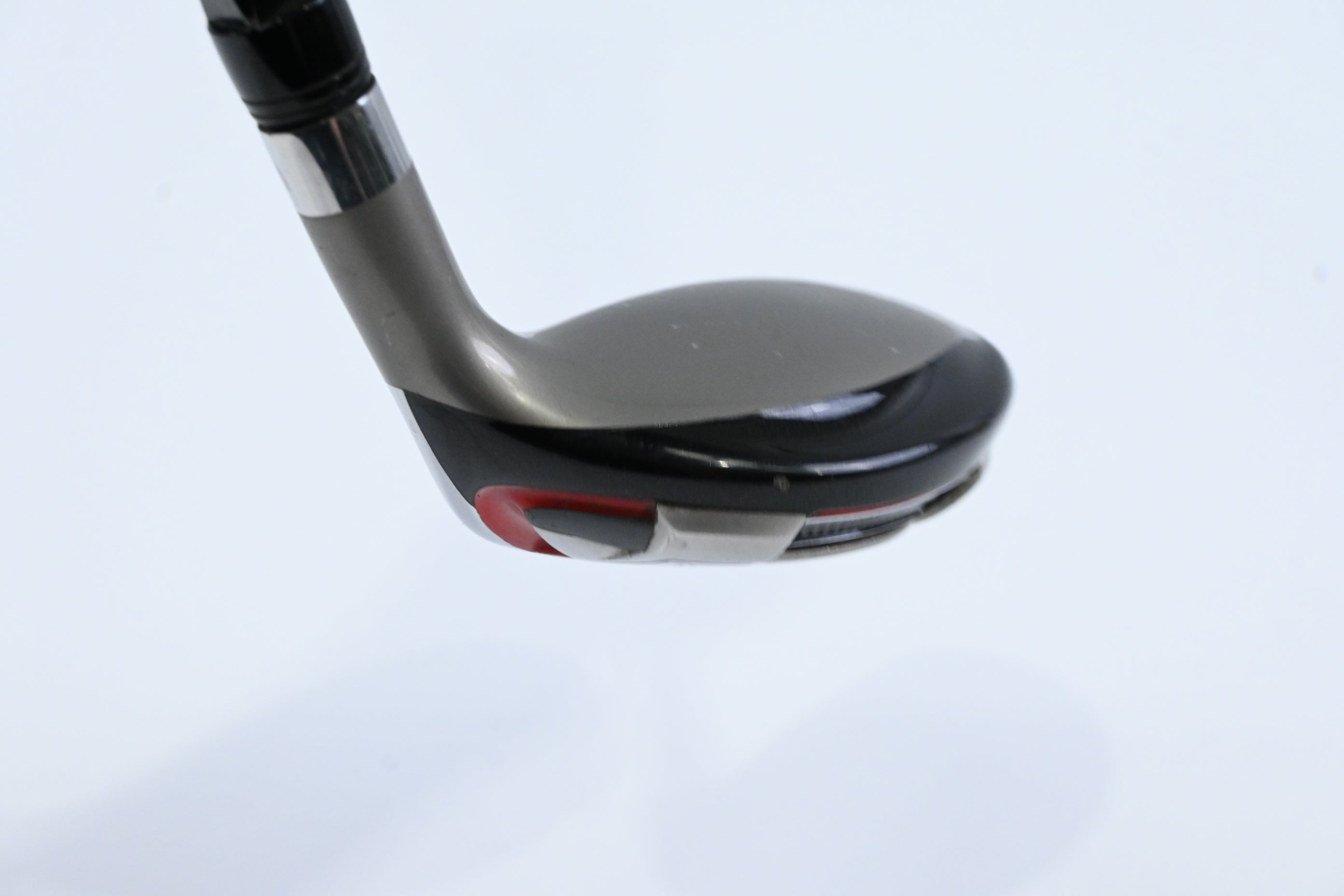 Nike VR #3 Hybrid / 21 Degree / Stiff Flex Aldila Voodoo 80 Shaft