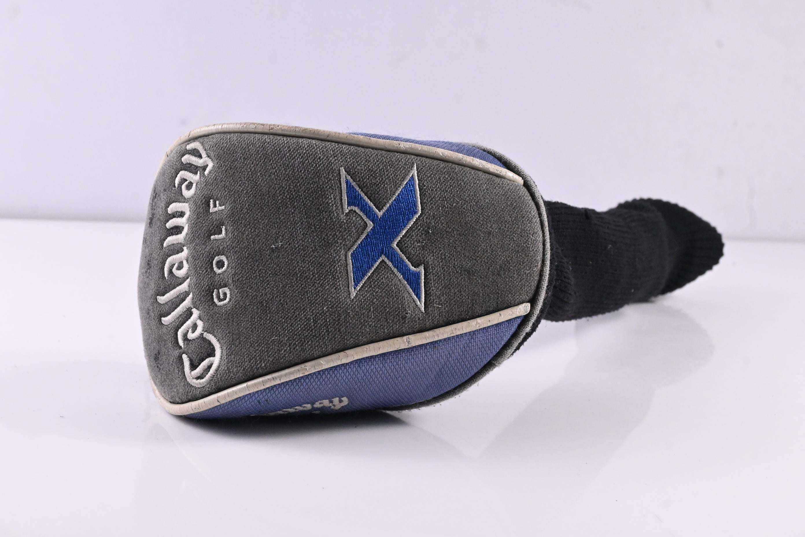 Callaway X 2006 #3 Wood / 15 Degree / Regular Flex Fujikura 60 Shaft