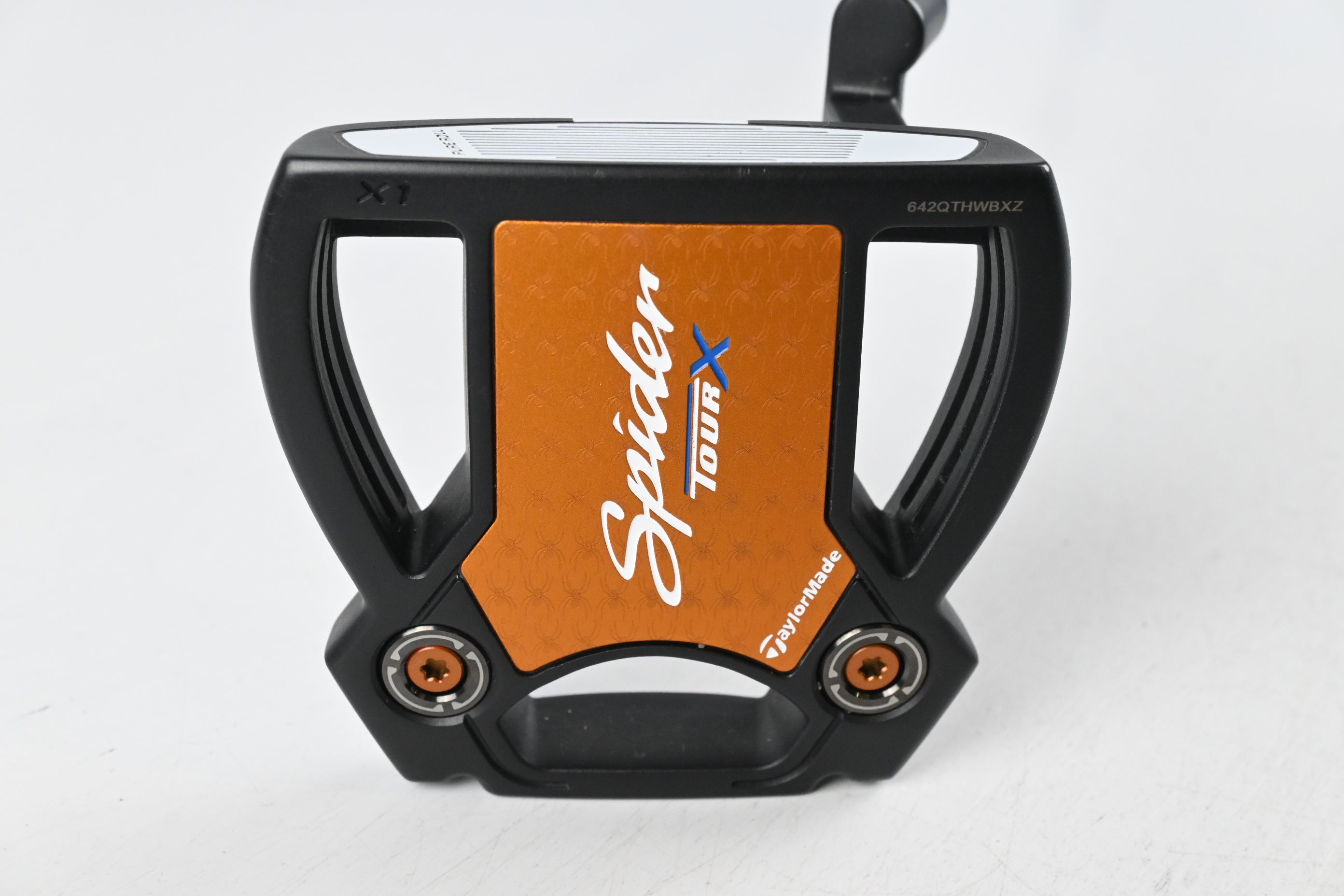 Taylormade Spider Tour Black X1 2025 Putter / 35 Inch