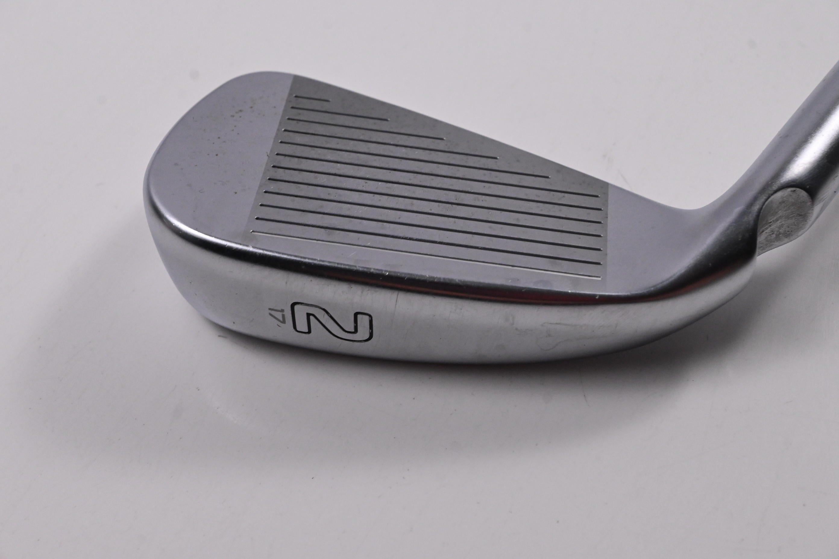Ping G410 Crossover #2 Hybrid / 17 Degree / Stiff Flex Ping Alta CB Red 70 Shaft