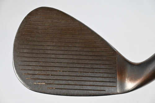 Taylormade Hi-Toe 4 Lob Wedge / 58 Degree / Wedge Flex KBS Hi-Rev 2.0 115