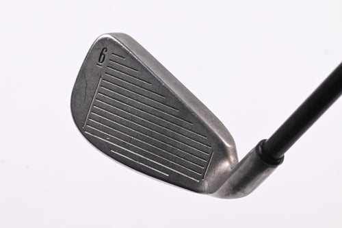 Callaway Big Bertha 1996 #6 Iron / 29 Degree / Regular Flex Callaway RCH 96