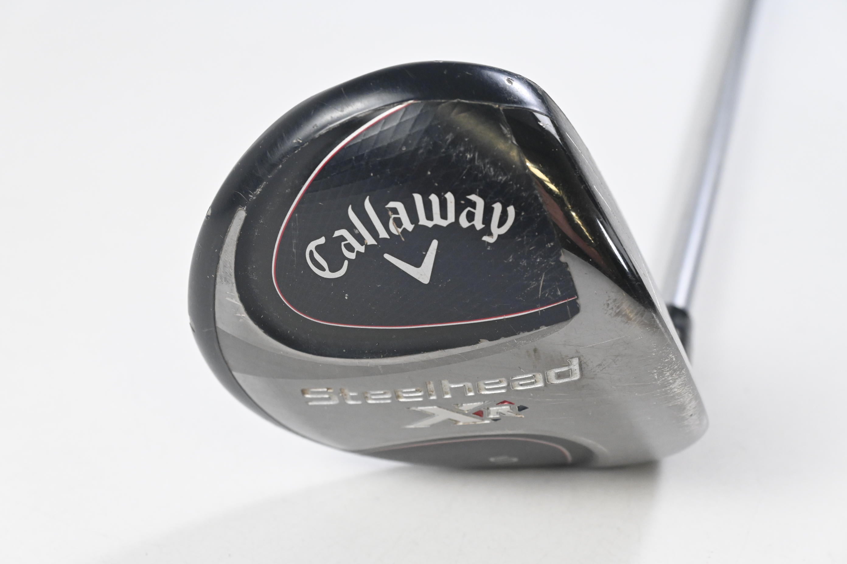 Callaway Steelhead XR #5 Wood / 18 Degree / Regular Flex Tensei CK Blue 55 Shaft