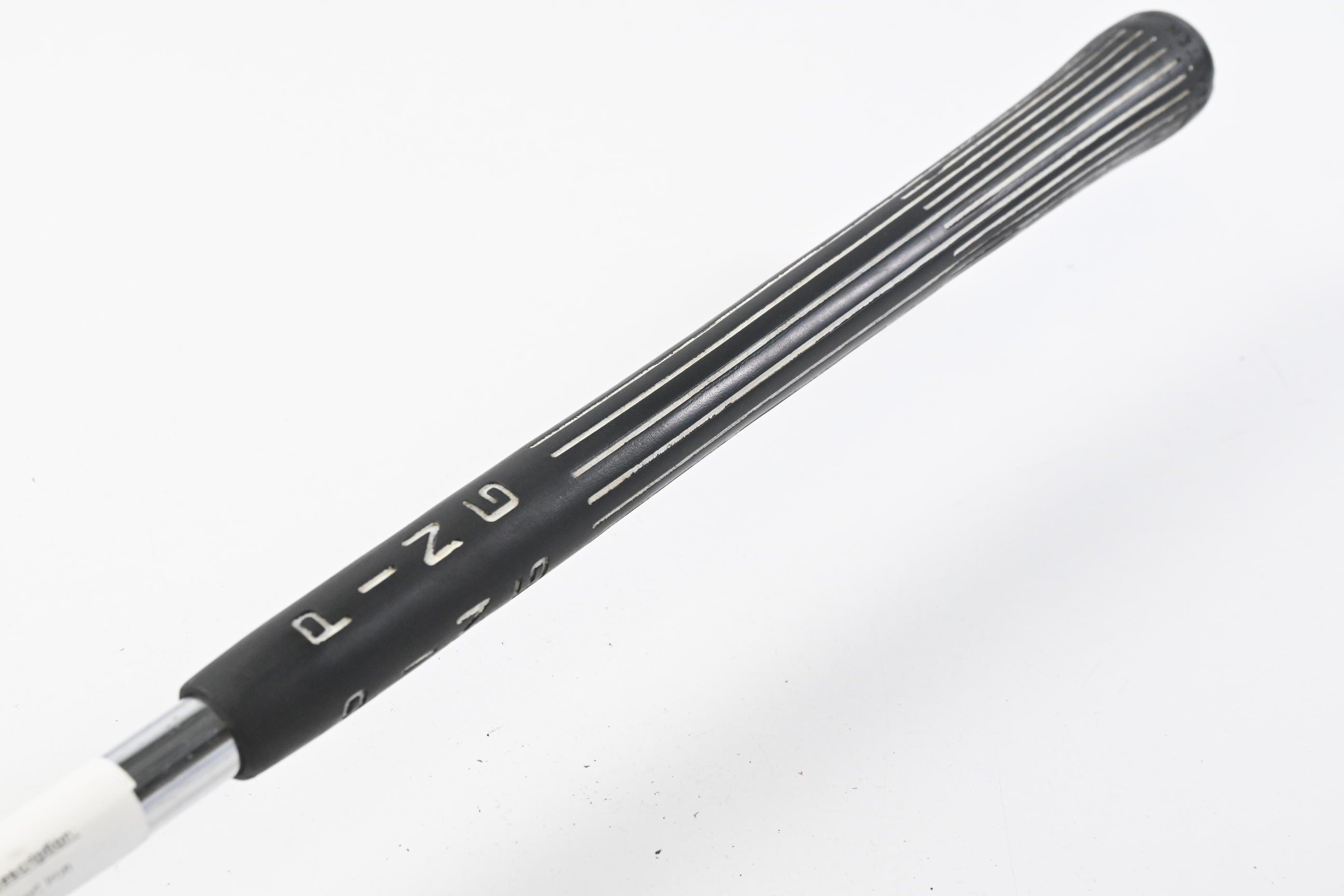 Ping ISI-K #9 Iron / Blue Dot / Stiff Flex Ping JZ Cushin Shaft